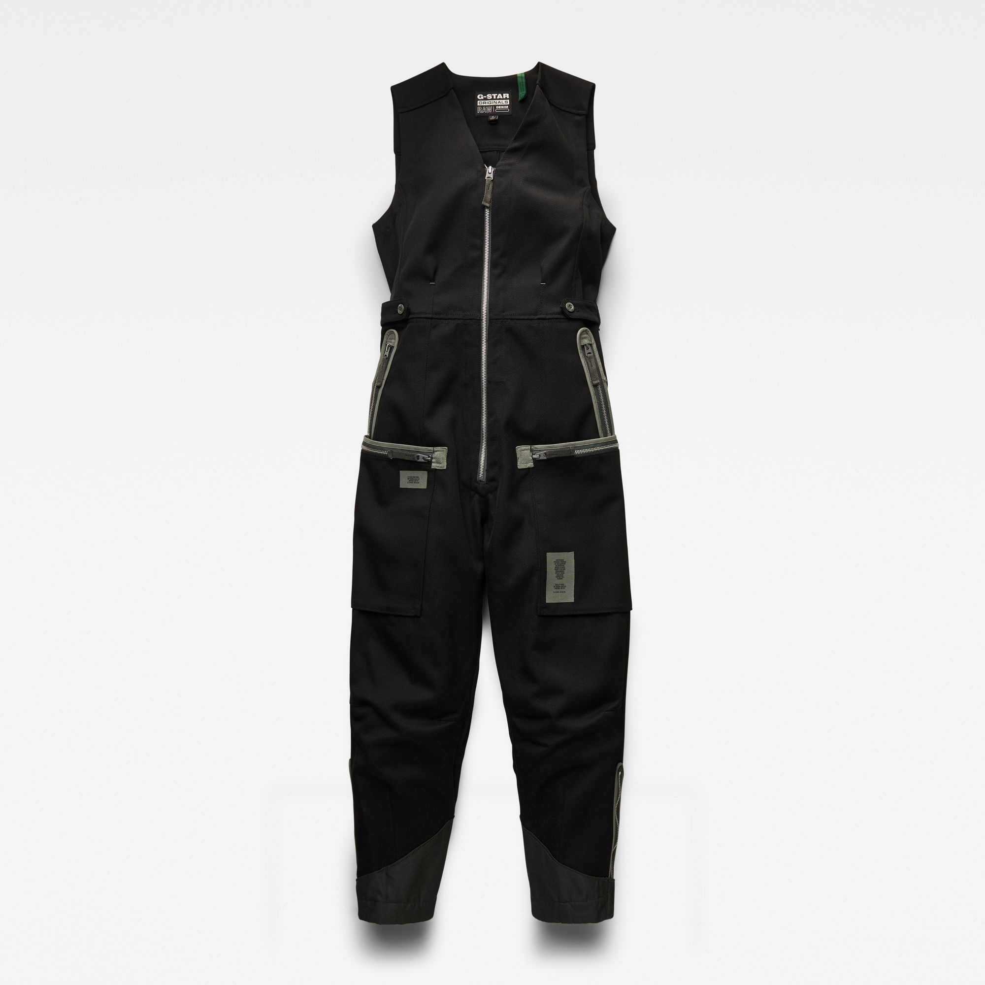 g star jumpsuit