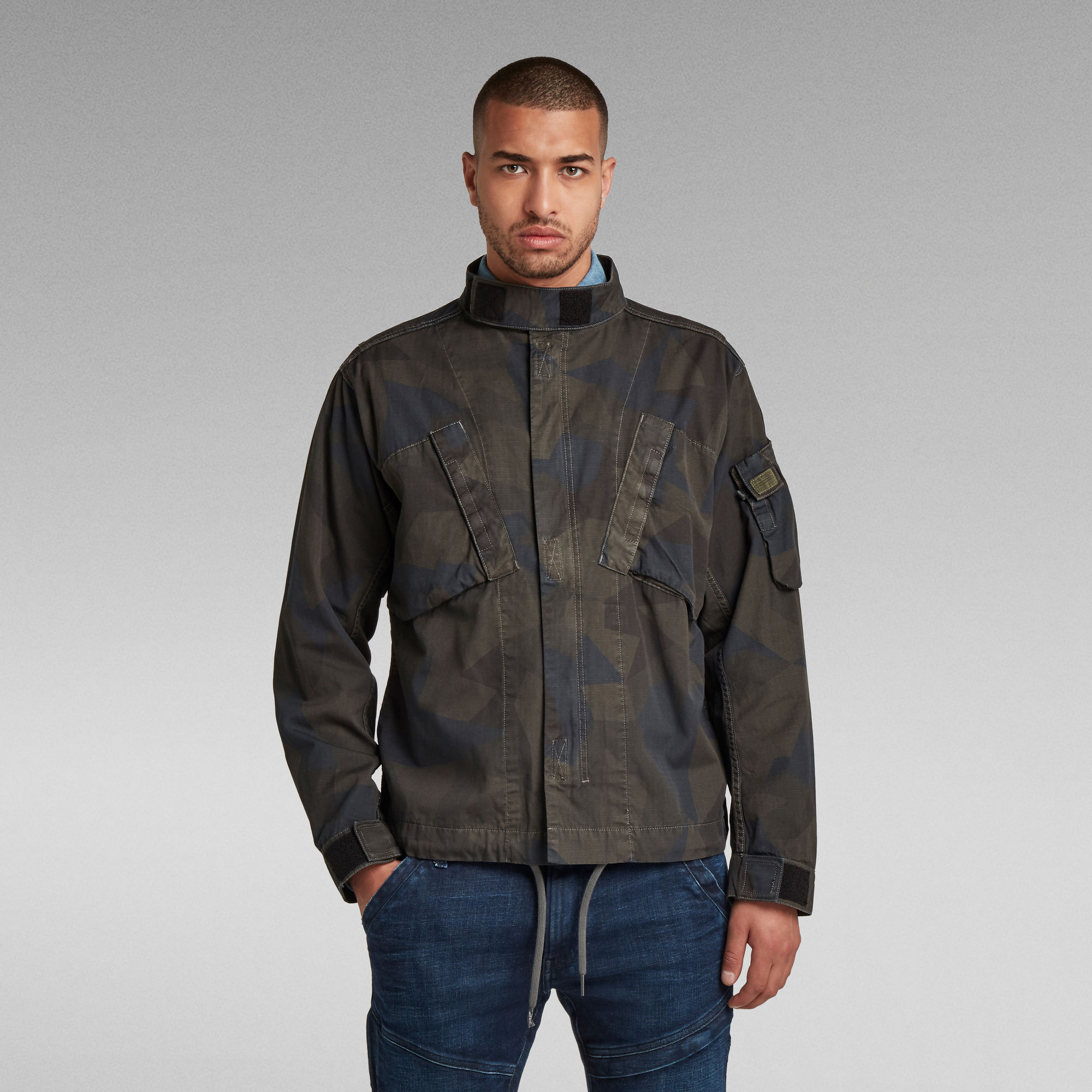 g star raw 6 pocket