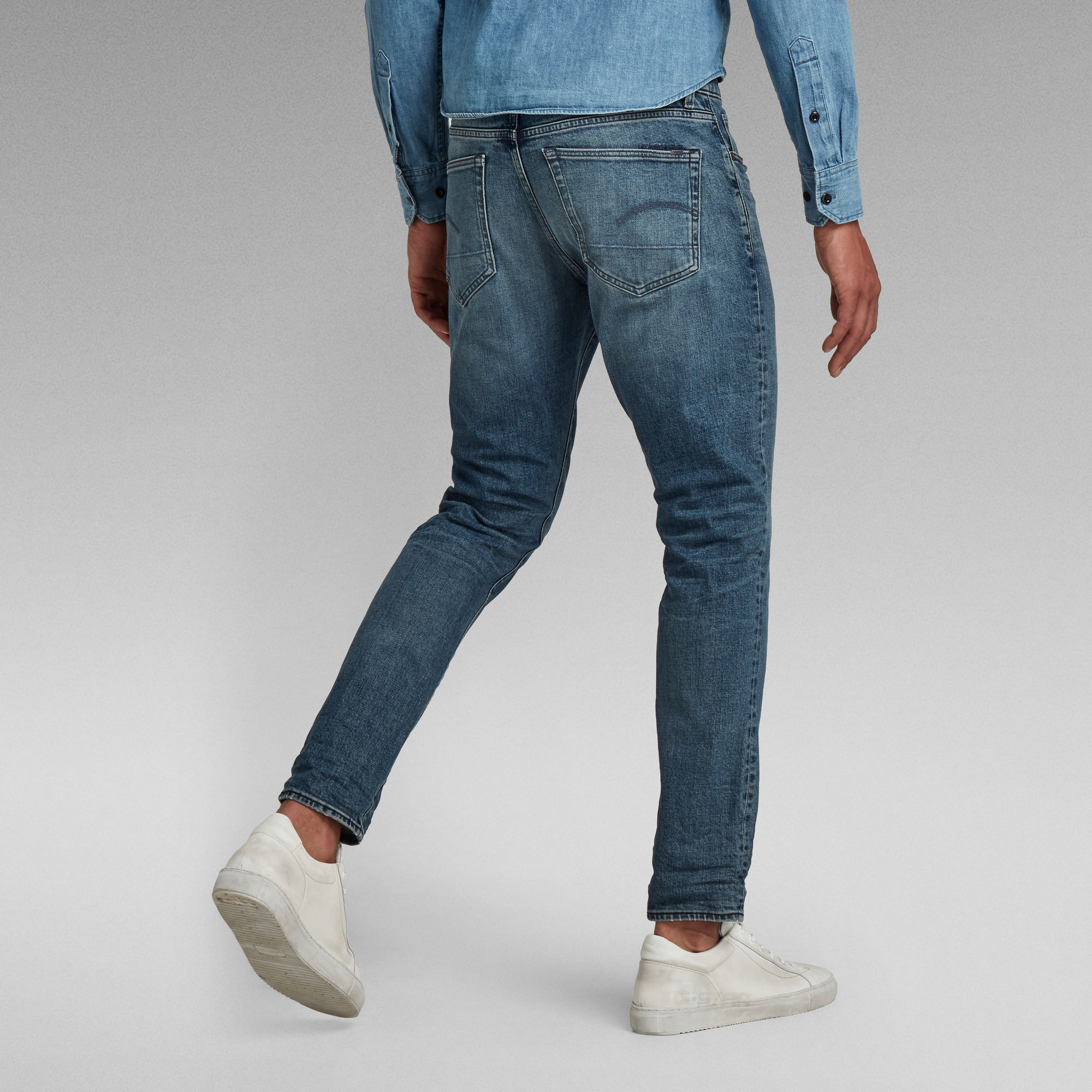 g star 3301 slim jeans