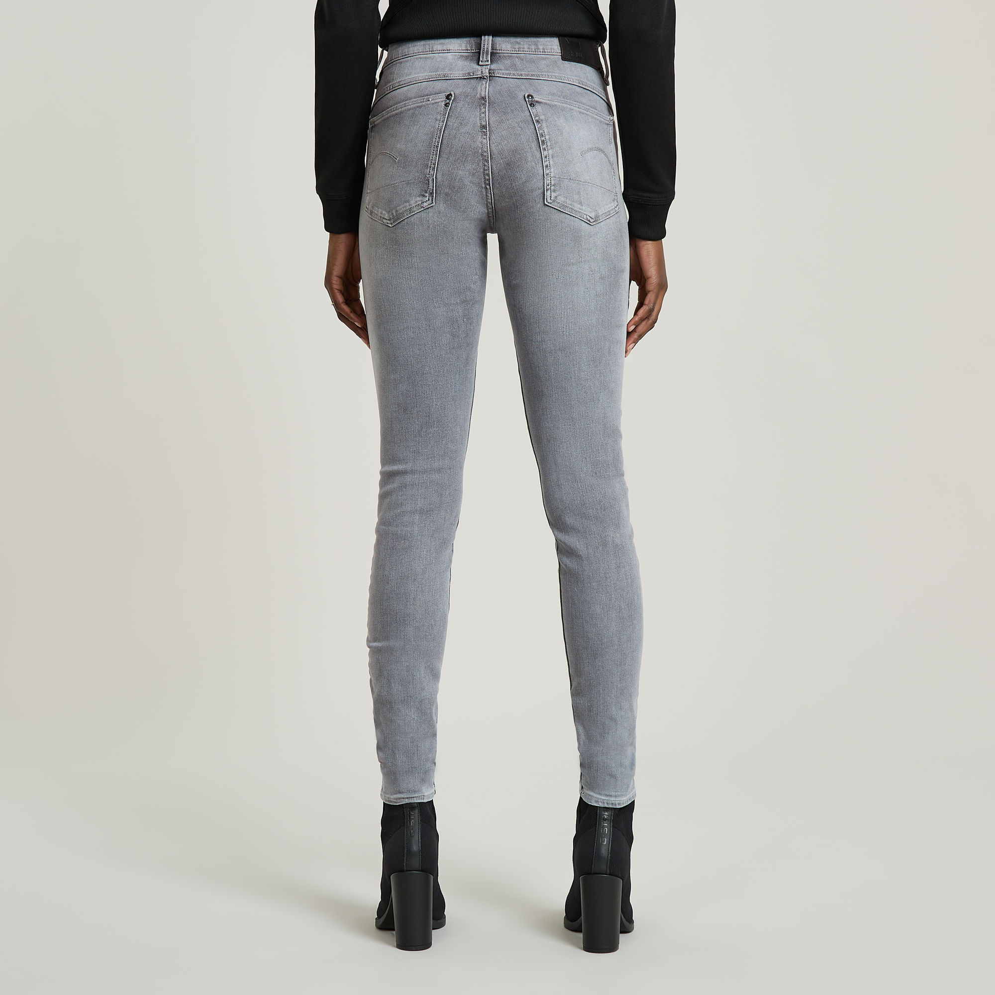 lhana skinny jeans g star