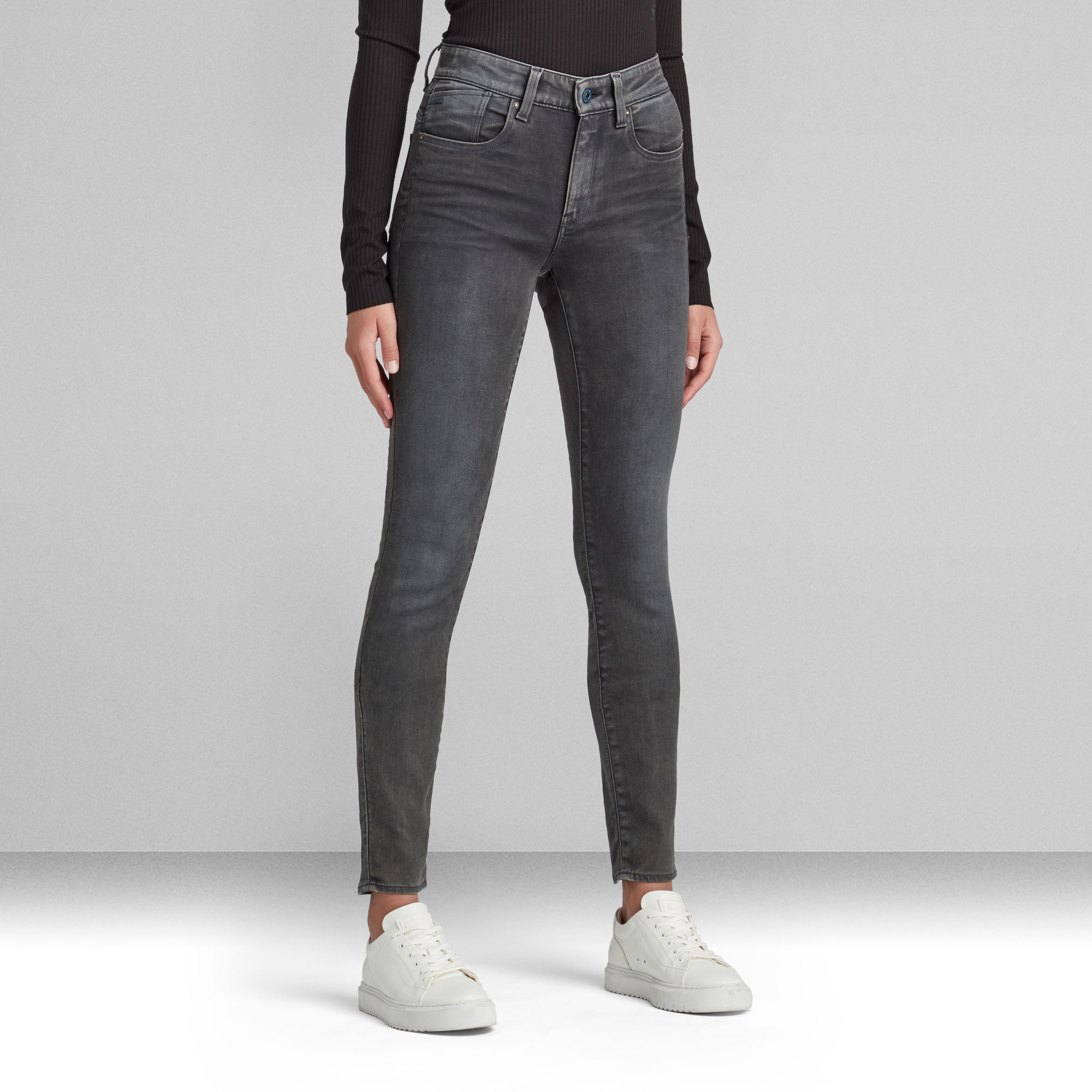 lhana skinny jeans g star