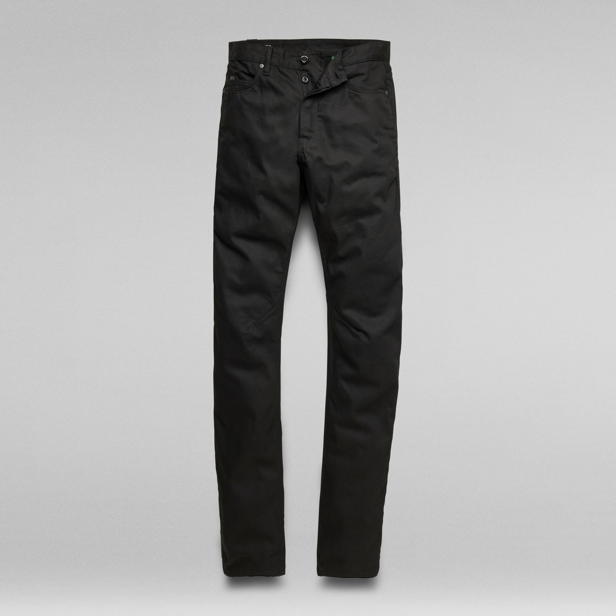 AStaq Tapered Jeans Black GStar RAW®