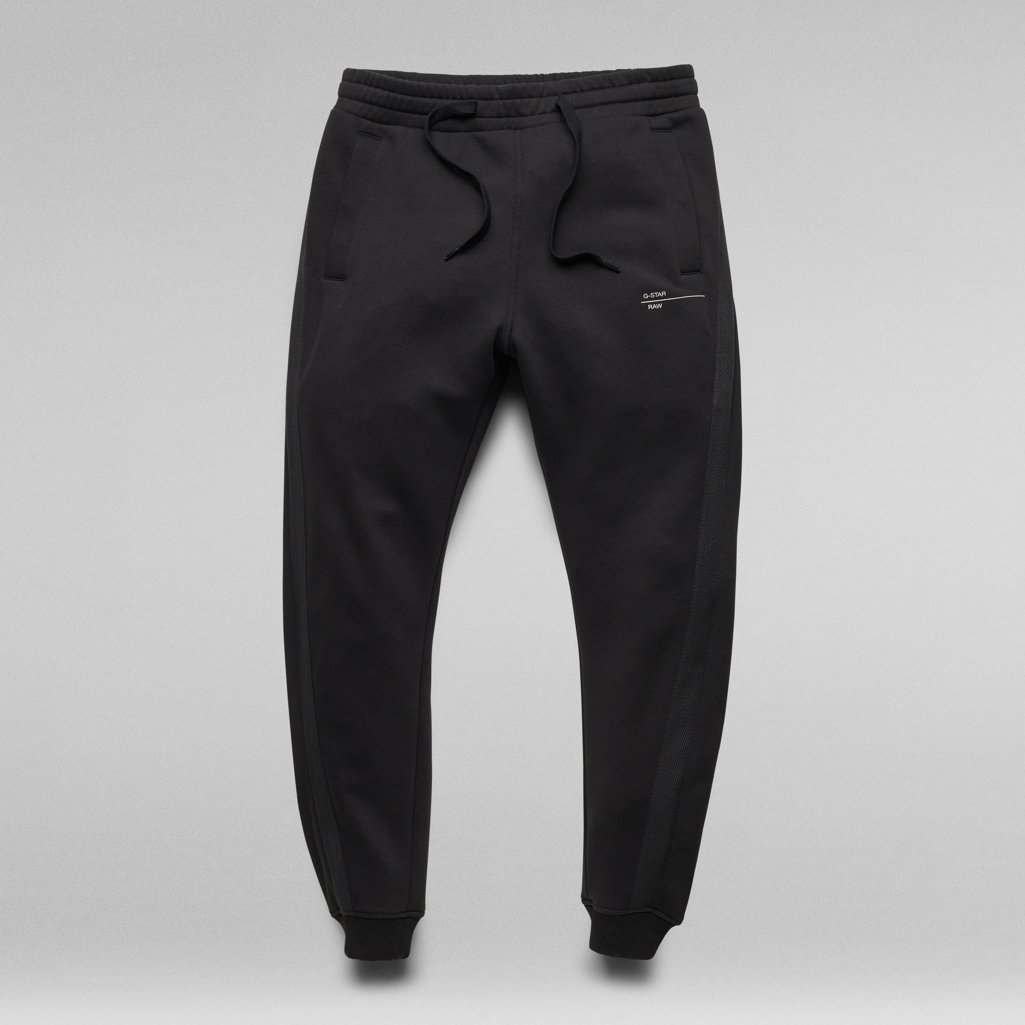 black star sweatpants