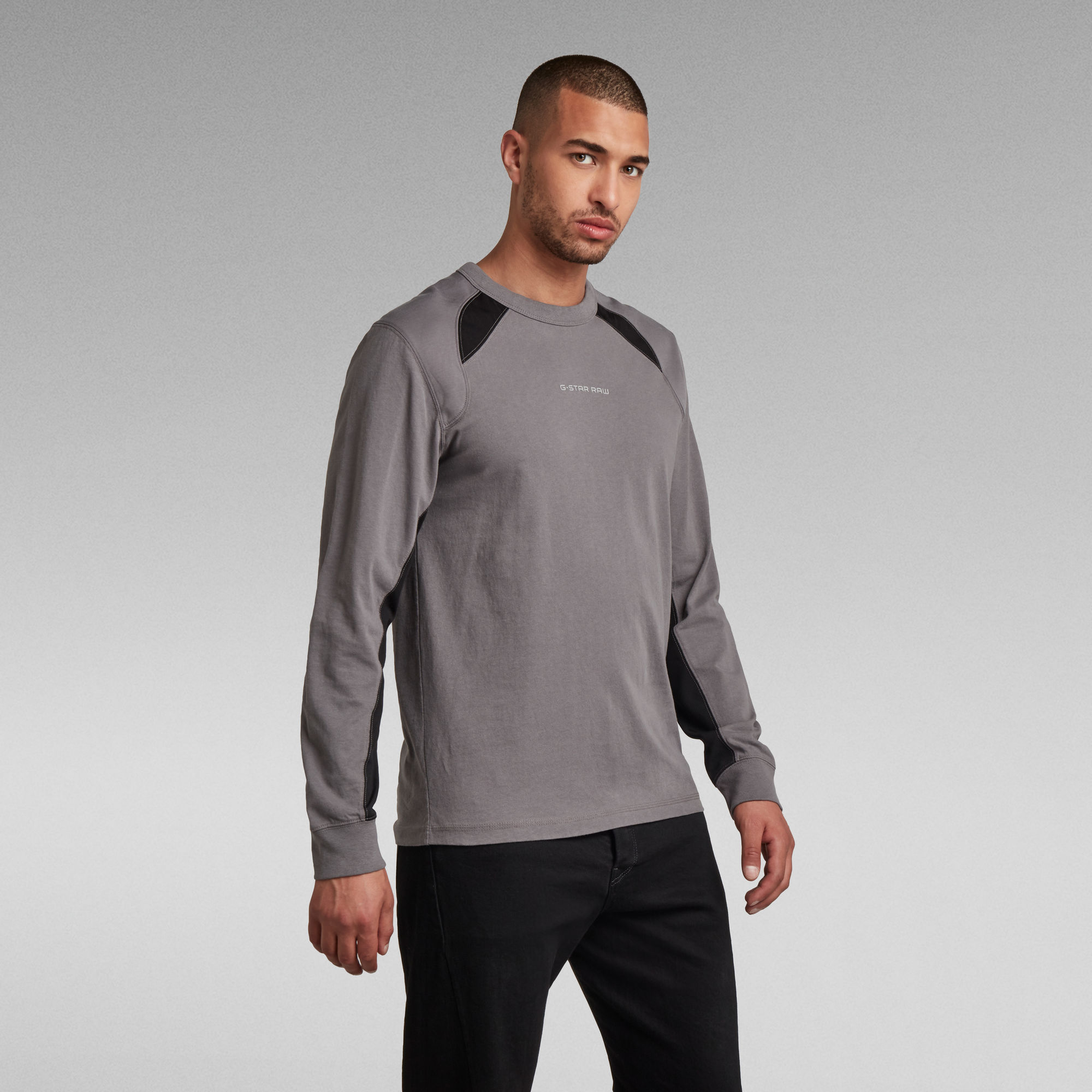 mens neoprene t shirt