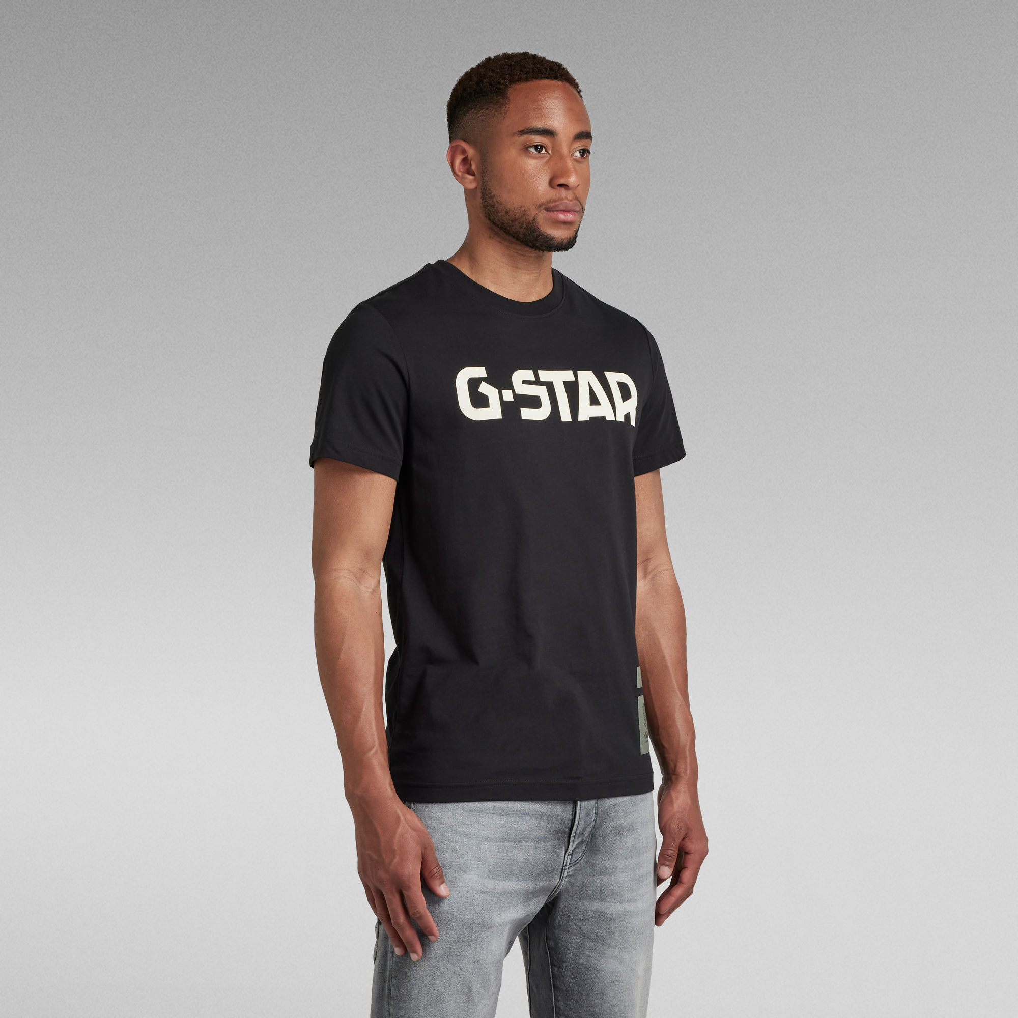 G-Star T-Shirt | Black | G-Star RAW®