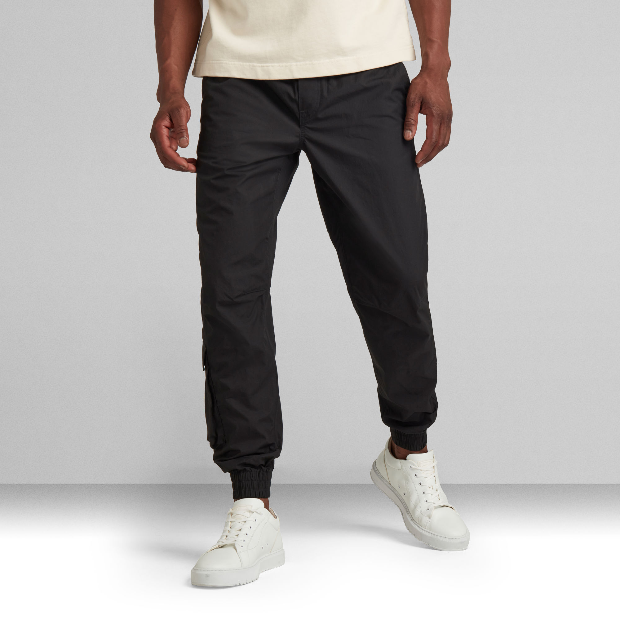 Chino RCT | Black | G-Star RAW® GB