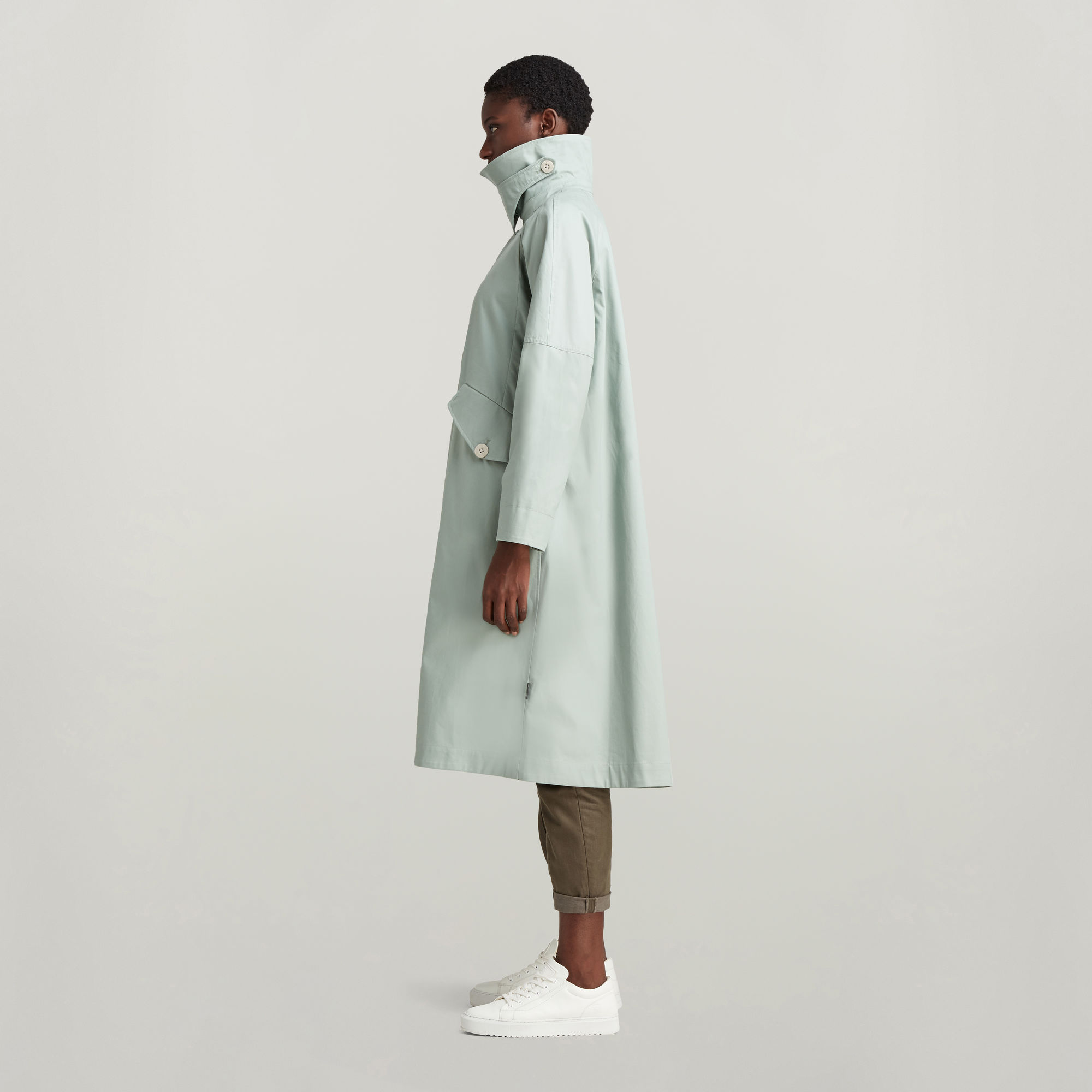 Gstar Mantel Damen G-Star RAW Steppjacke U00bbSteppjacke Meefic