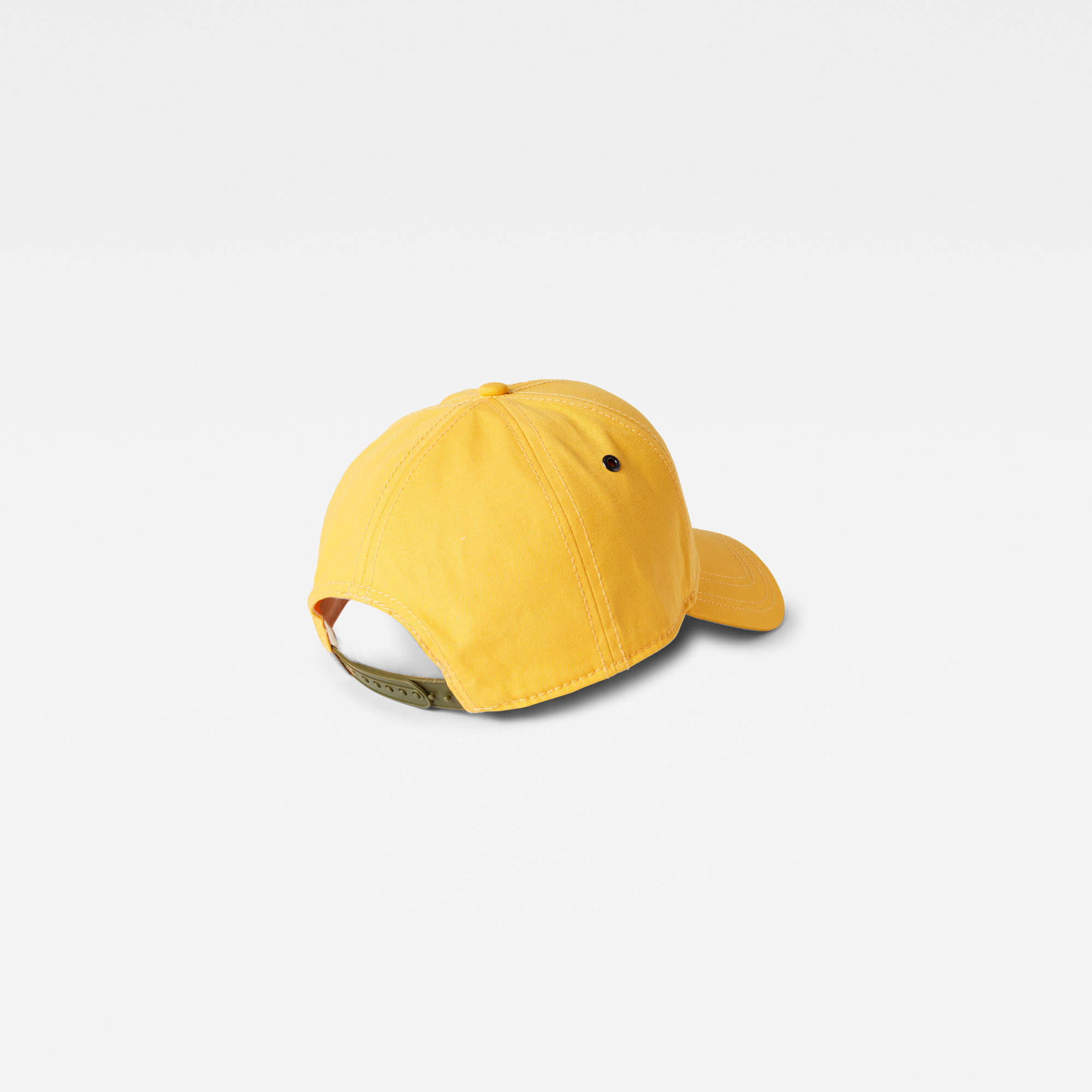 Originals Baseball Cap Yellow GStar RAW®
