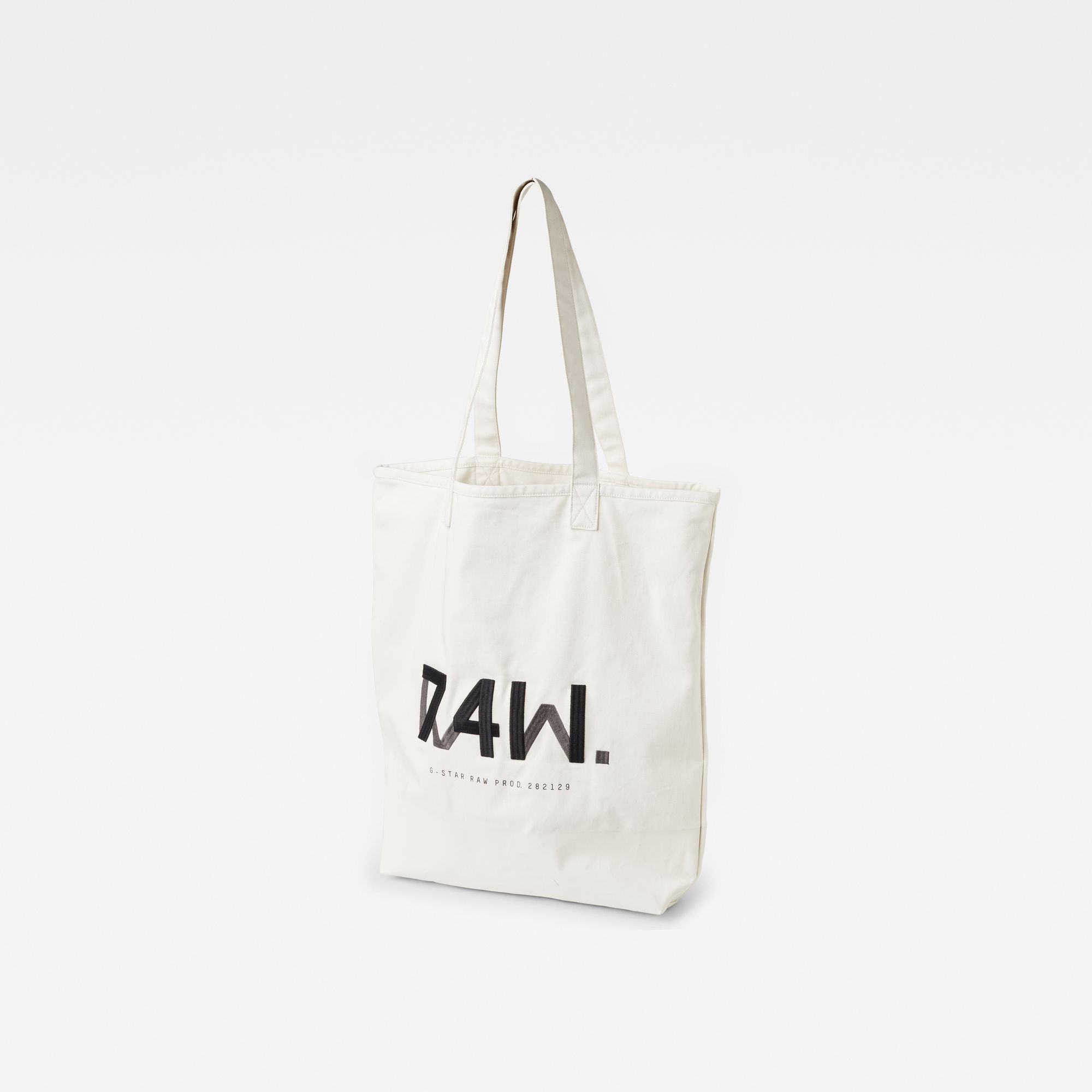 Canvas Artwork Shopper | White | G-Star RAW®