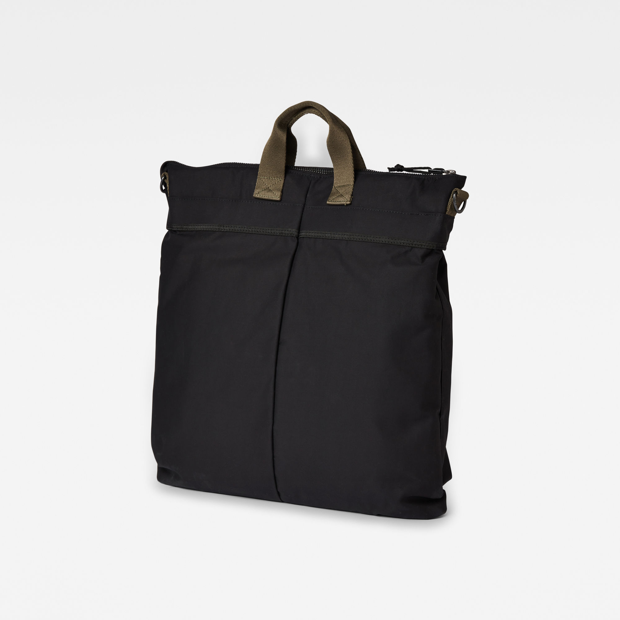 Helmet Padded Bag Black GStar RAW®