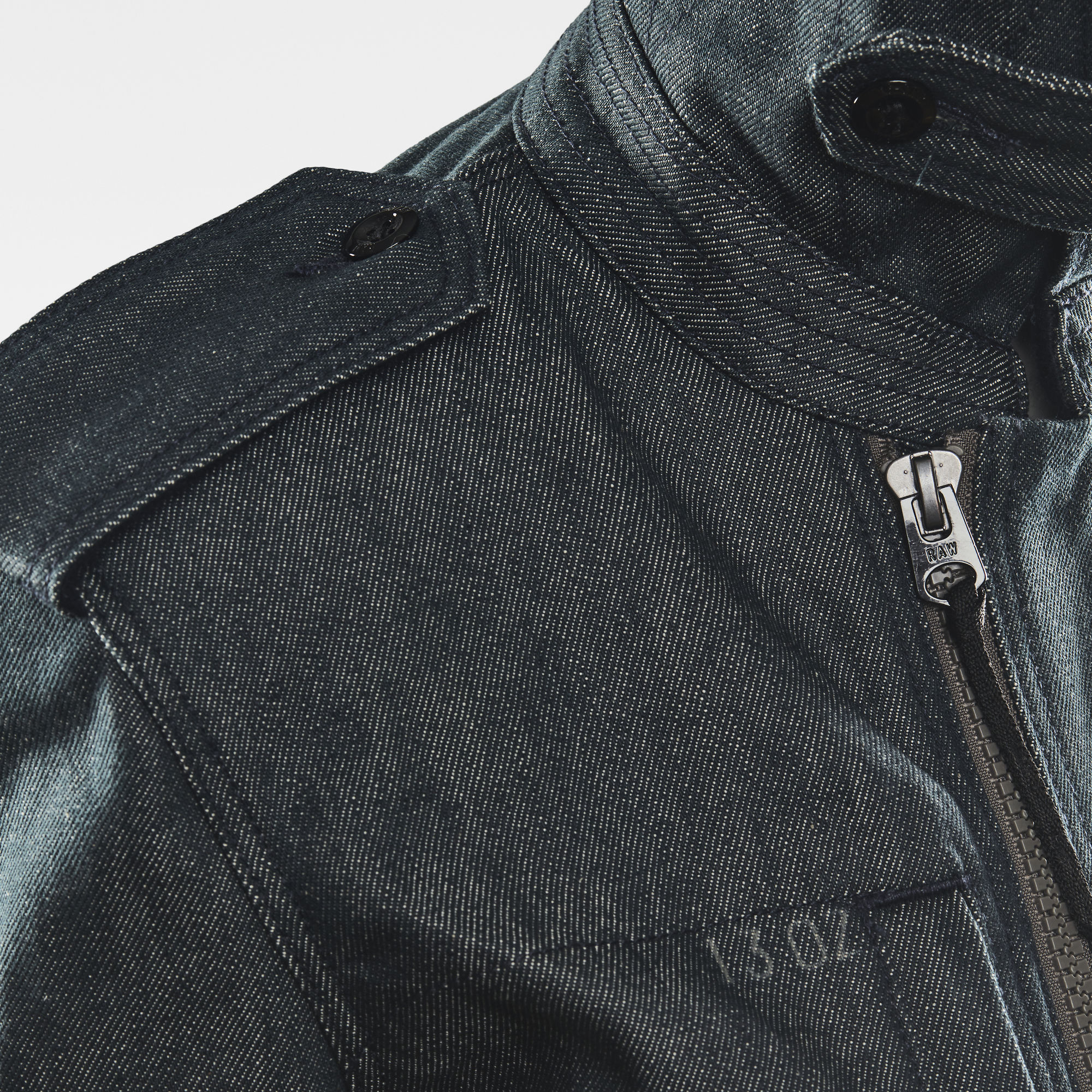 gsrr cargo 3d cuffed