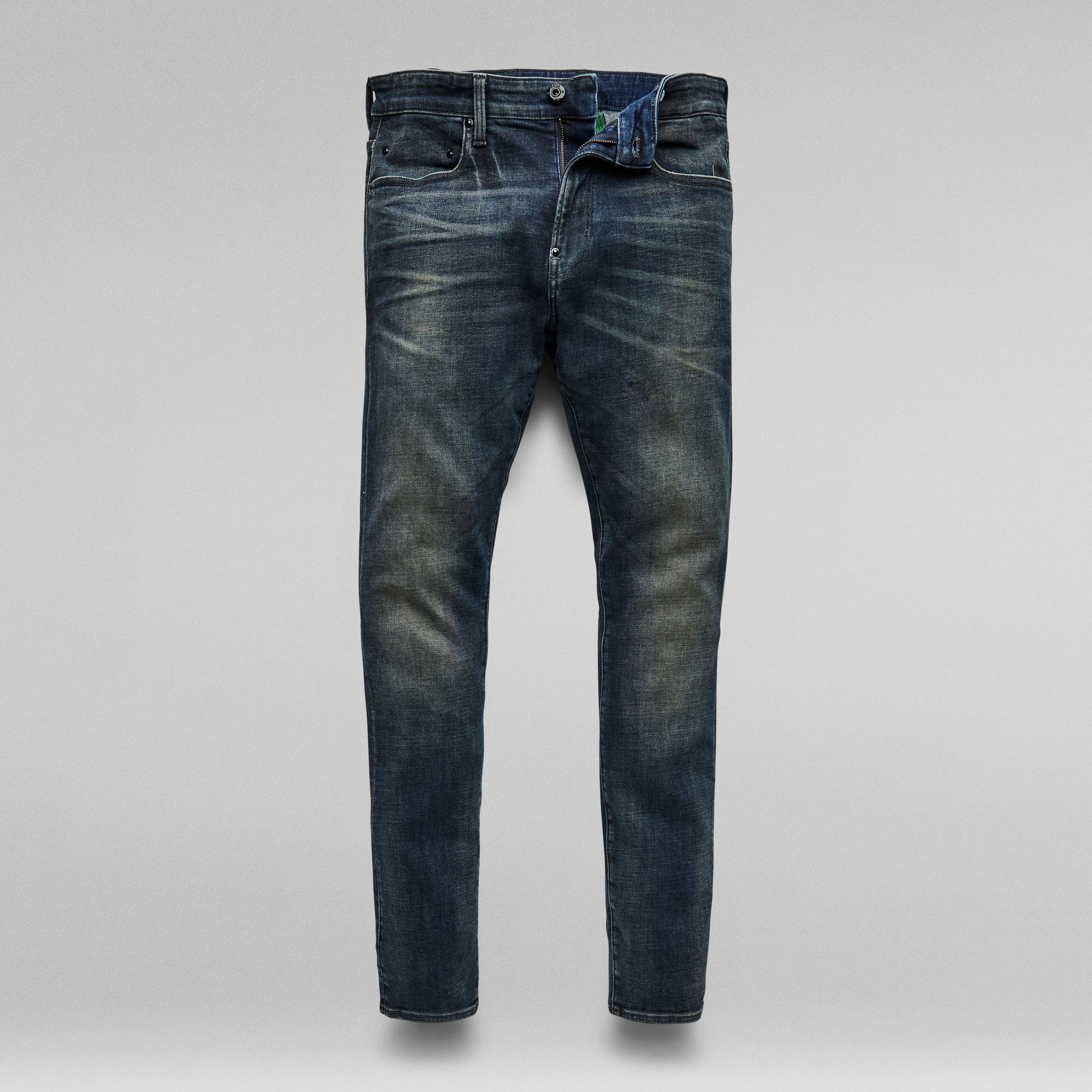 Revend FWD Skinny Jeans | Dark blue | G-Star RAW®