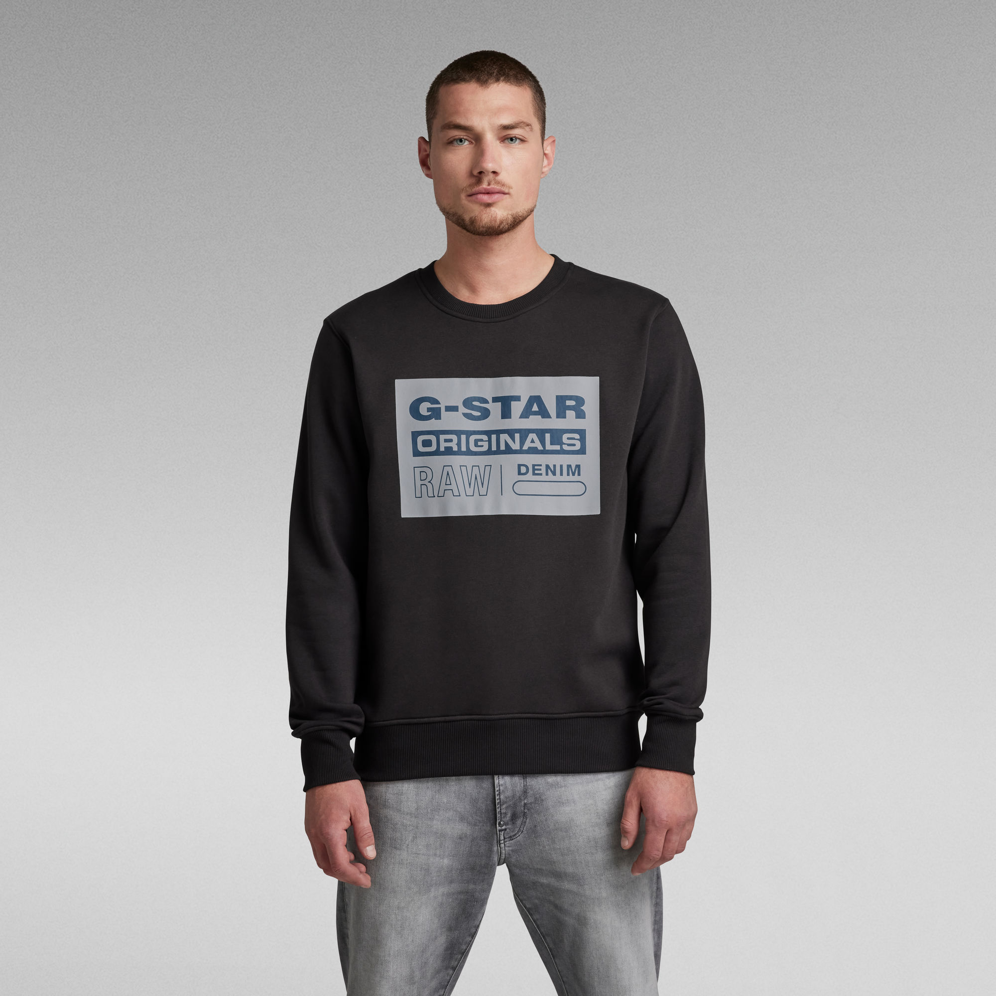 g star loaq sweater
