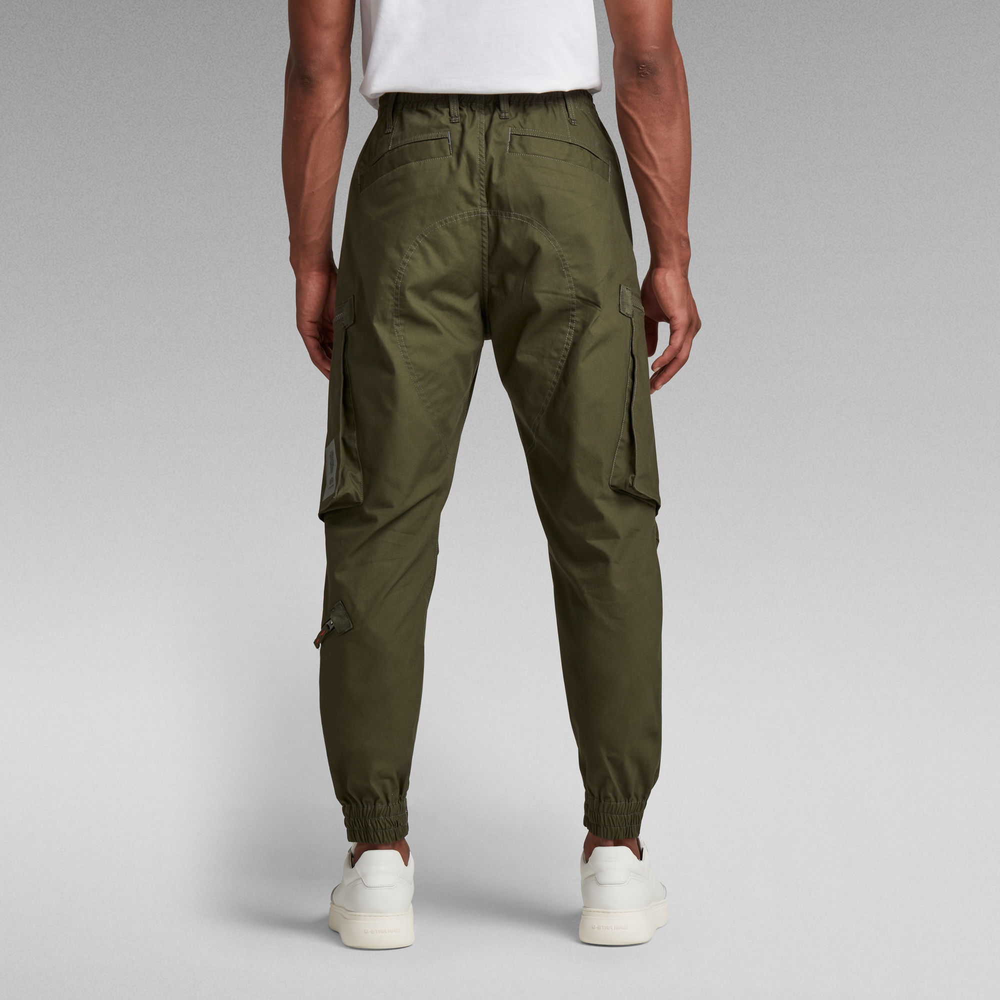 g star baggy pants