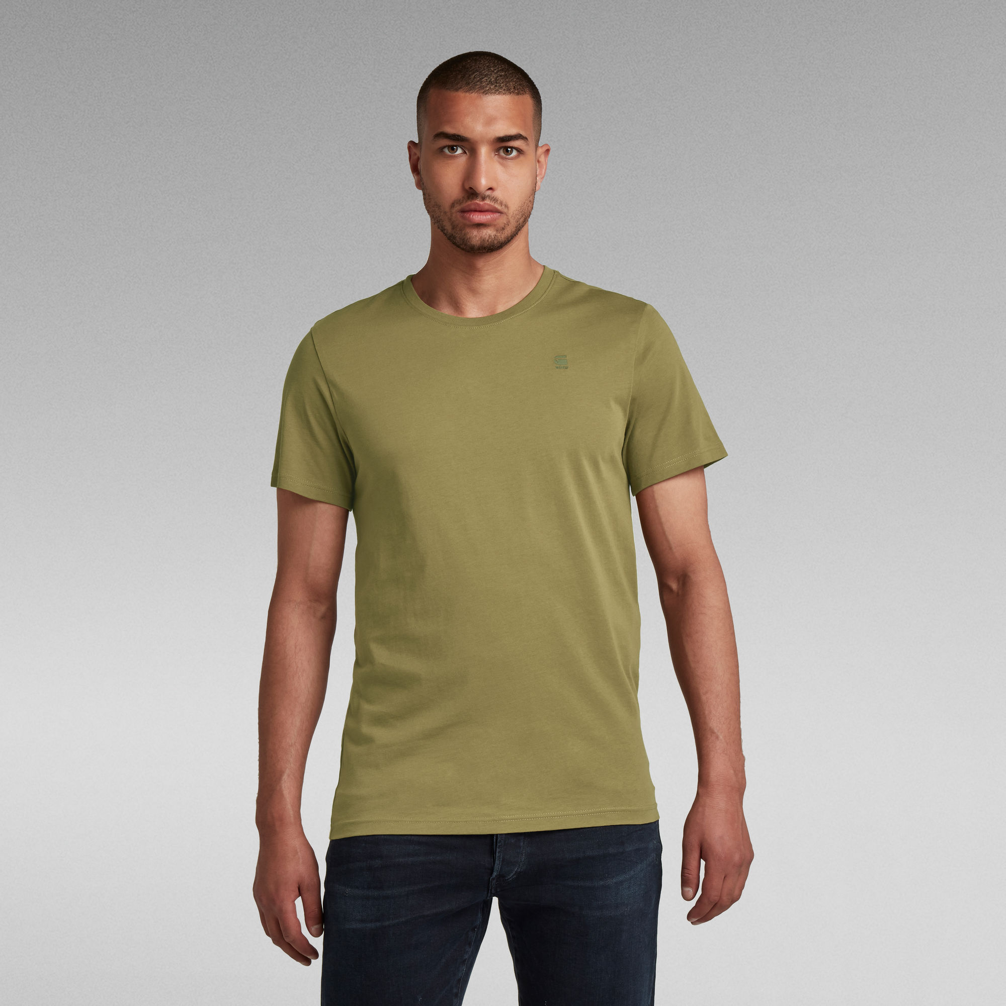 g star raw base v neck t shirt