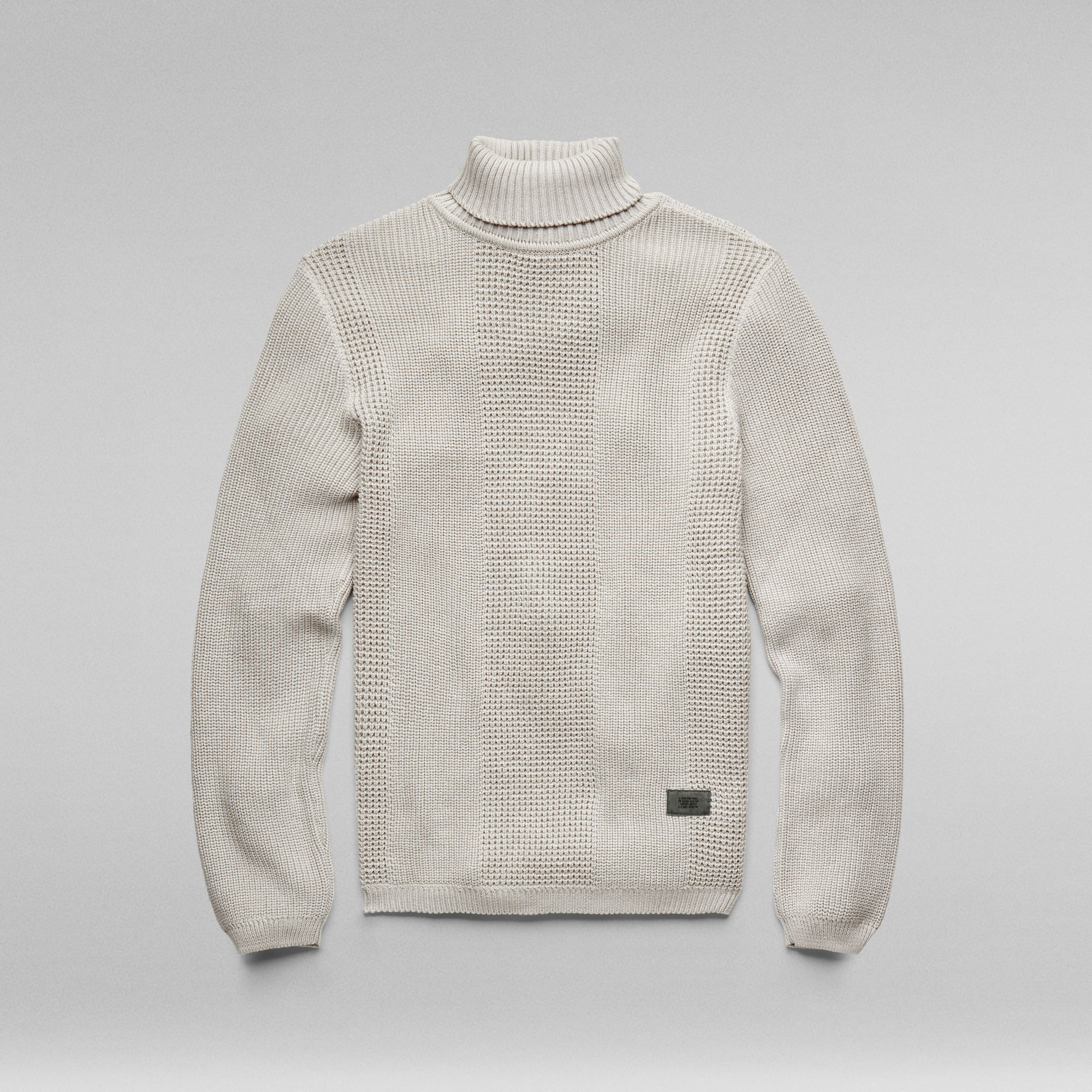 g star turtleneck