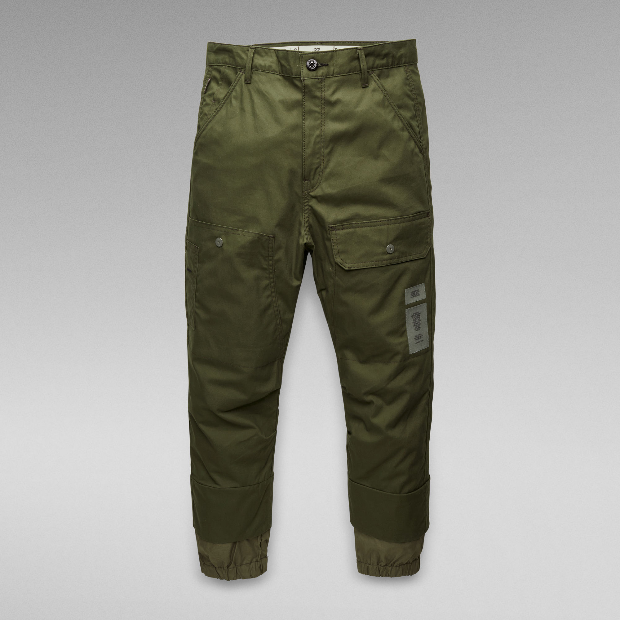 boyfriend cargo pants