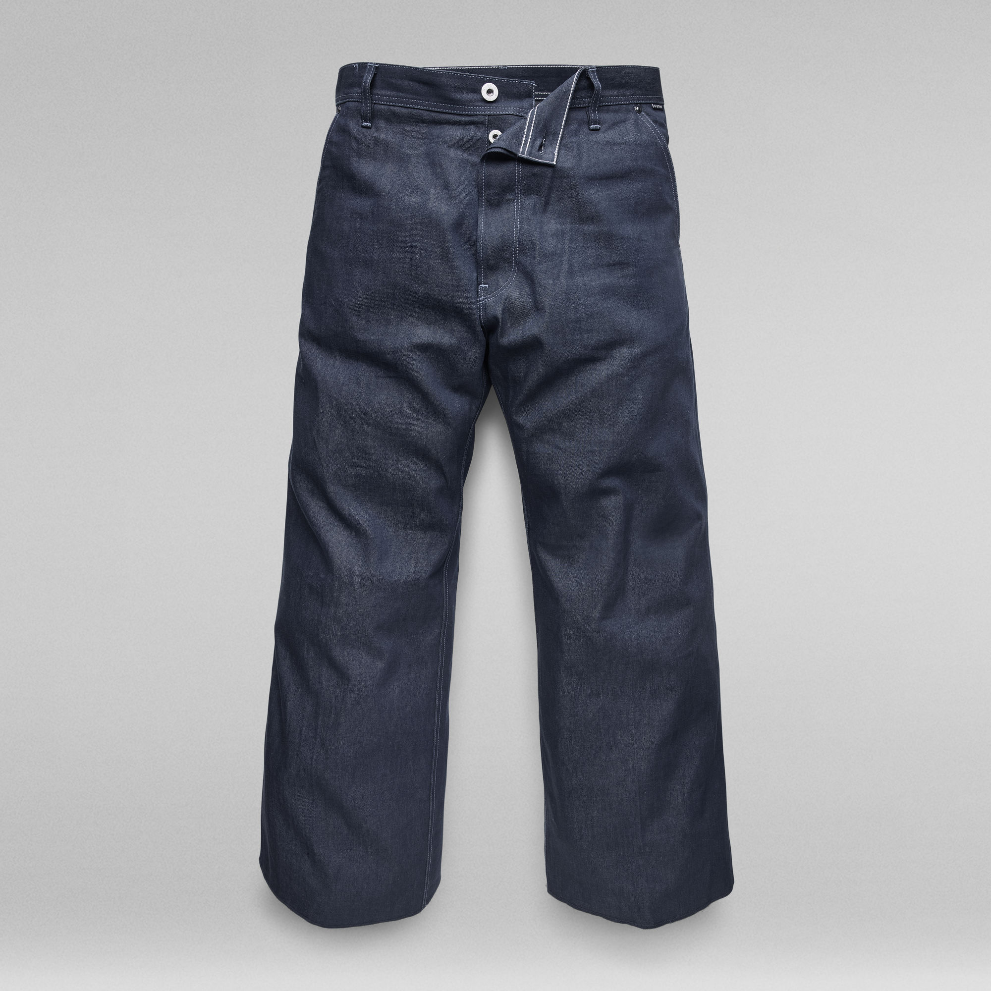 Grip 36 Loose Jeans Dark blue GStar RAW®