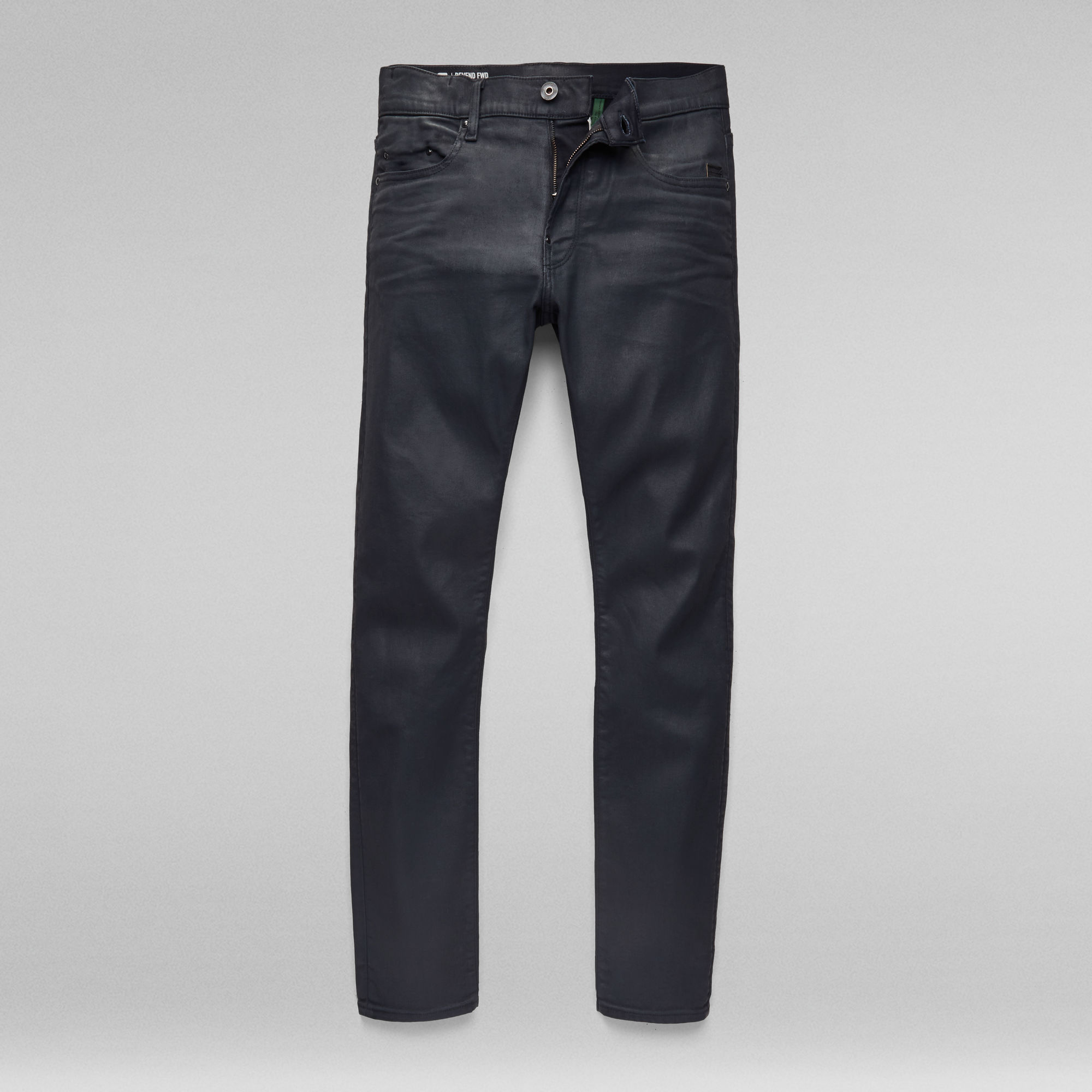 Revend FWD Skinny Jeans | Men | Grey | G-Star RAW®