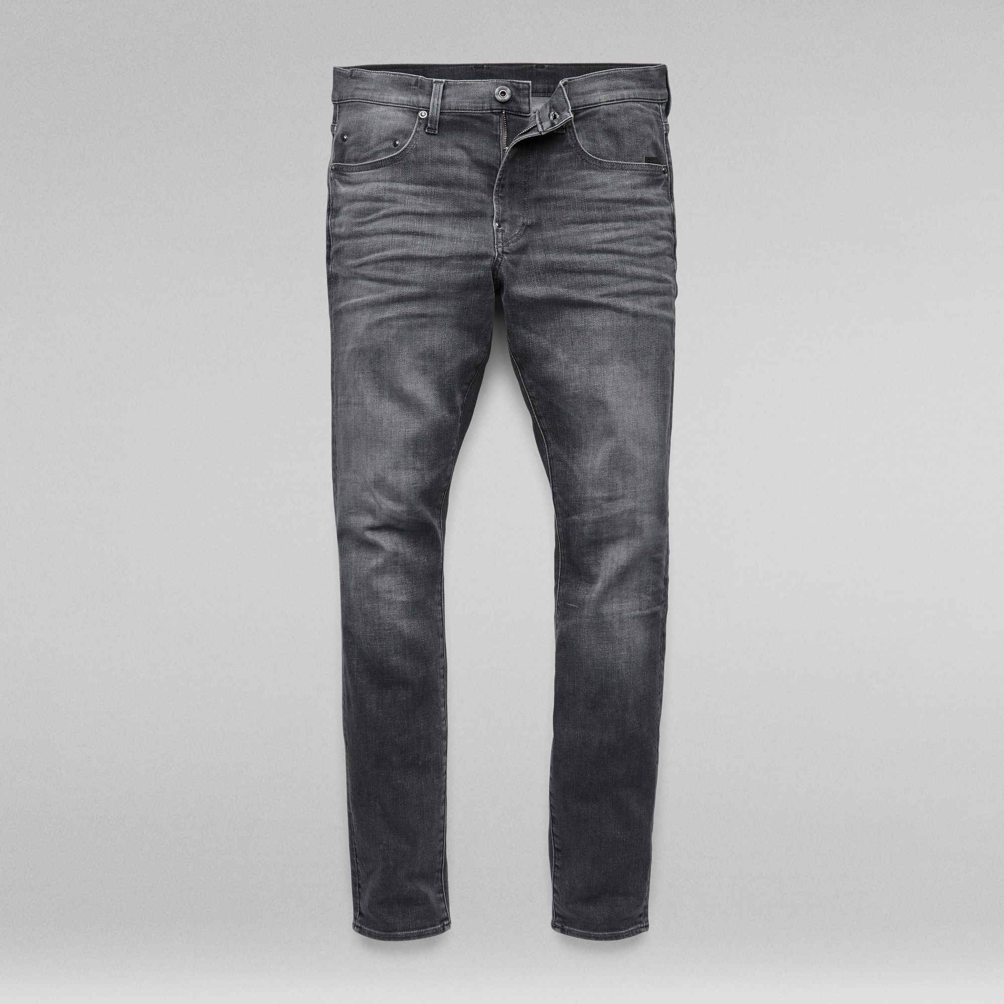 Revend FWD Skinny Jeans | Grey | G-Star RAW®