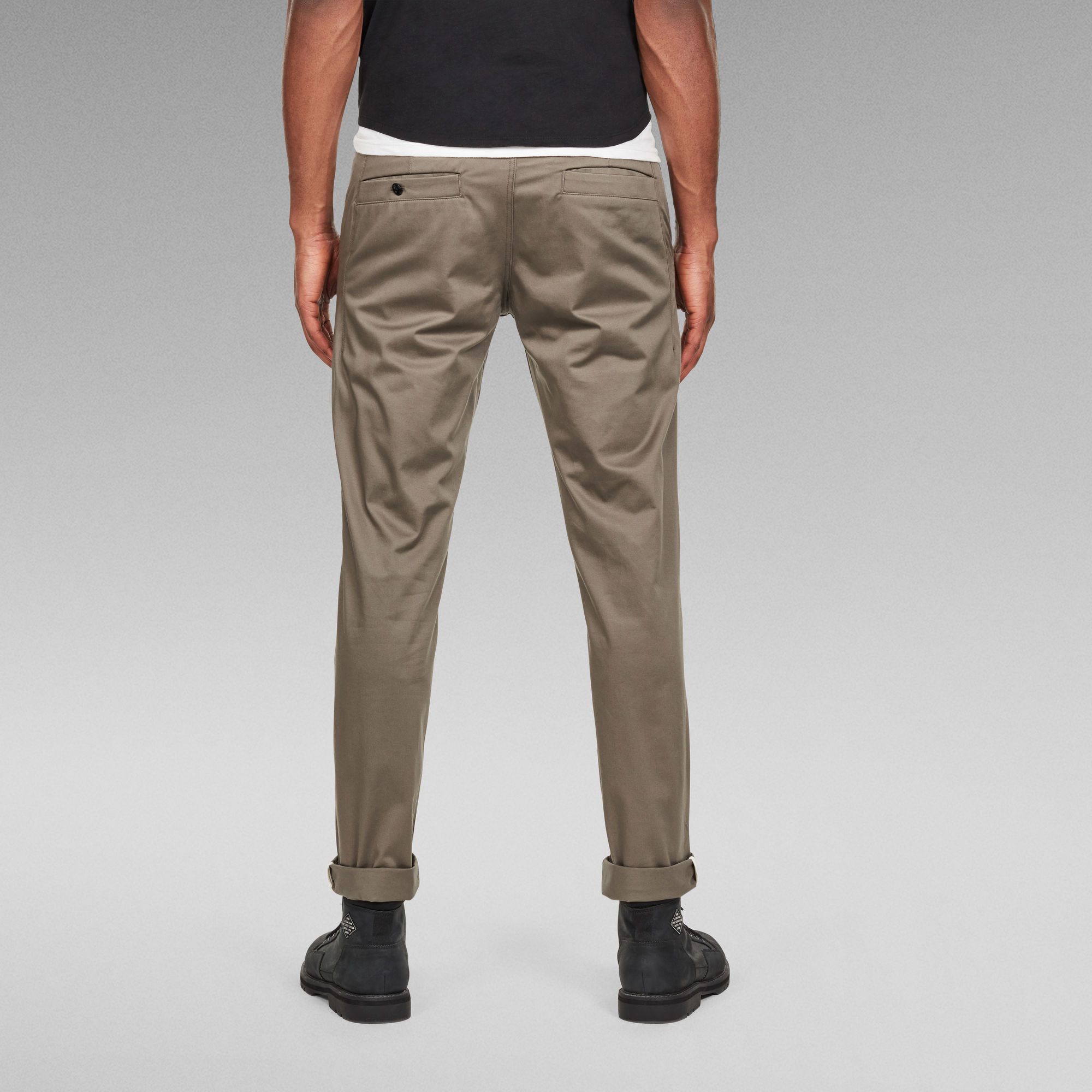 g star raw bronson slim chino