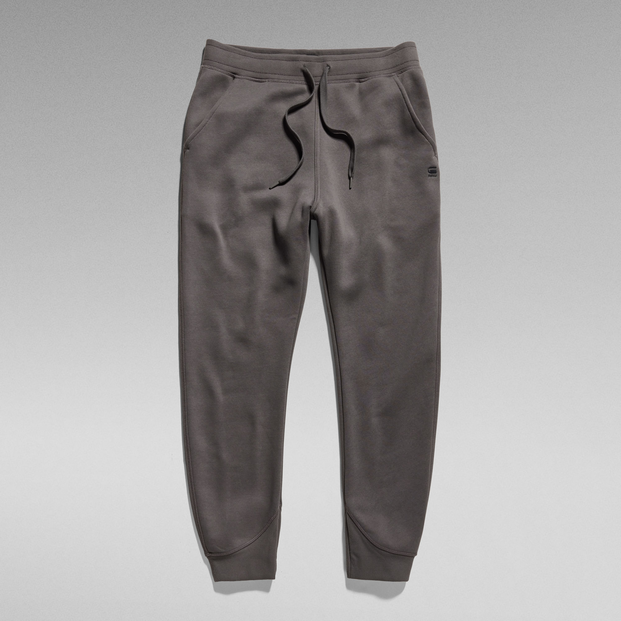Premium Core Type C Sweat Pants | Grey | G-Star RAW®