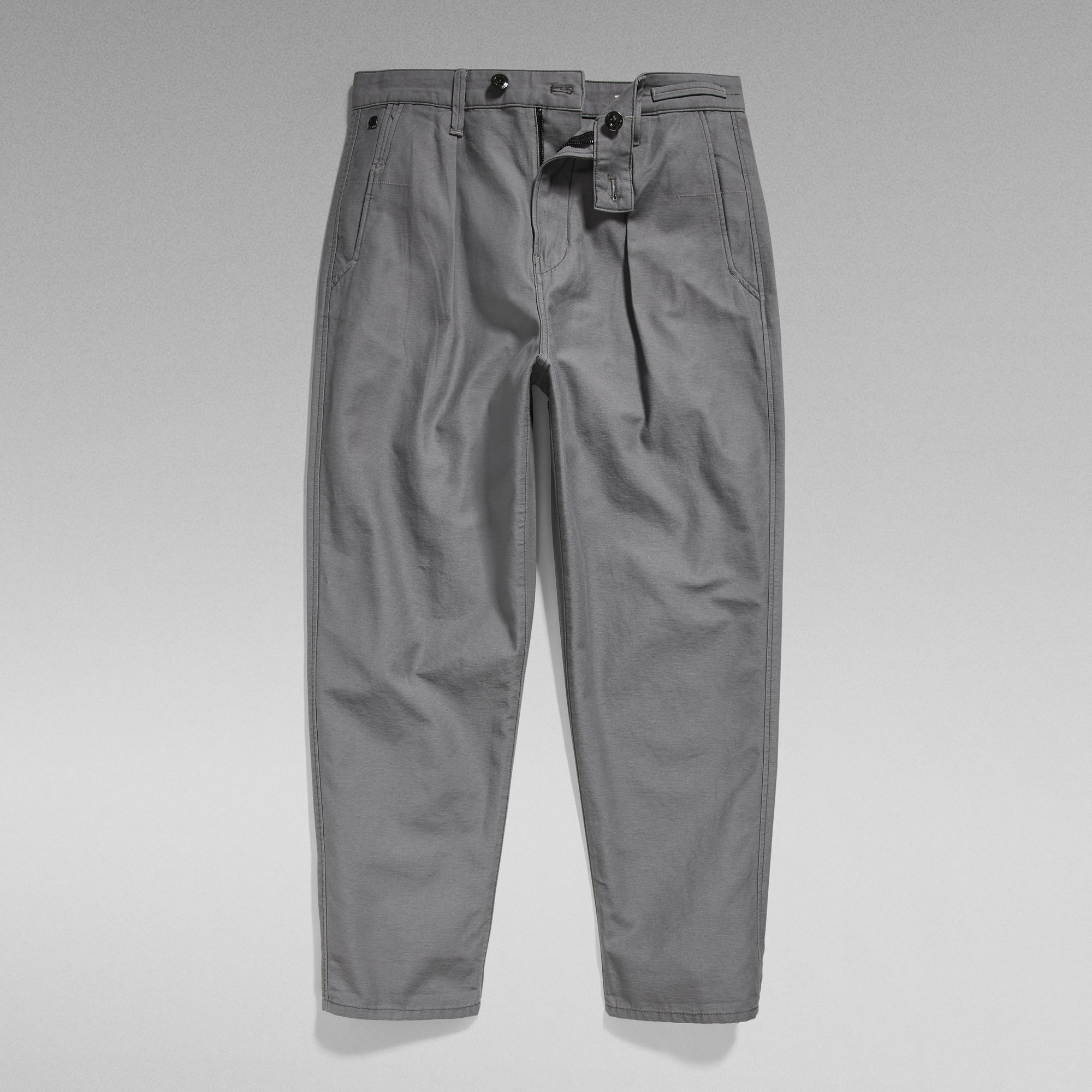 Worker Chino Relaxed | Grey | G-Star RAW®
