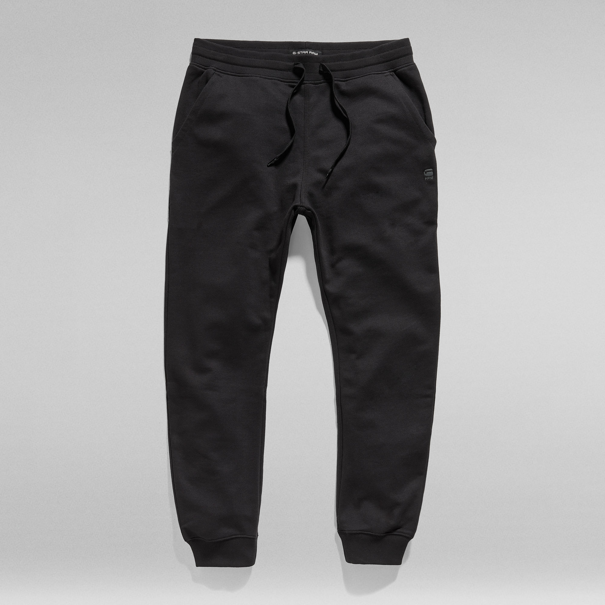 Core Type C Sweat Pants | Black | G-Star RAW®