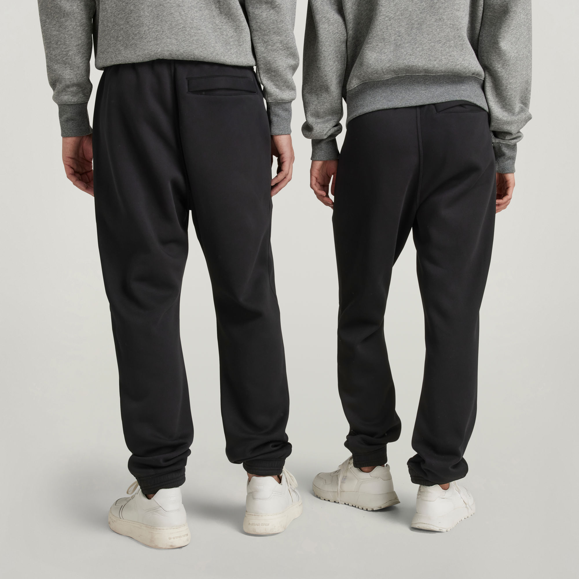 pantalon noir g star