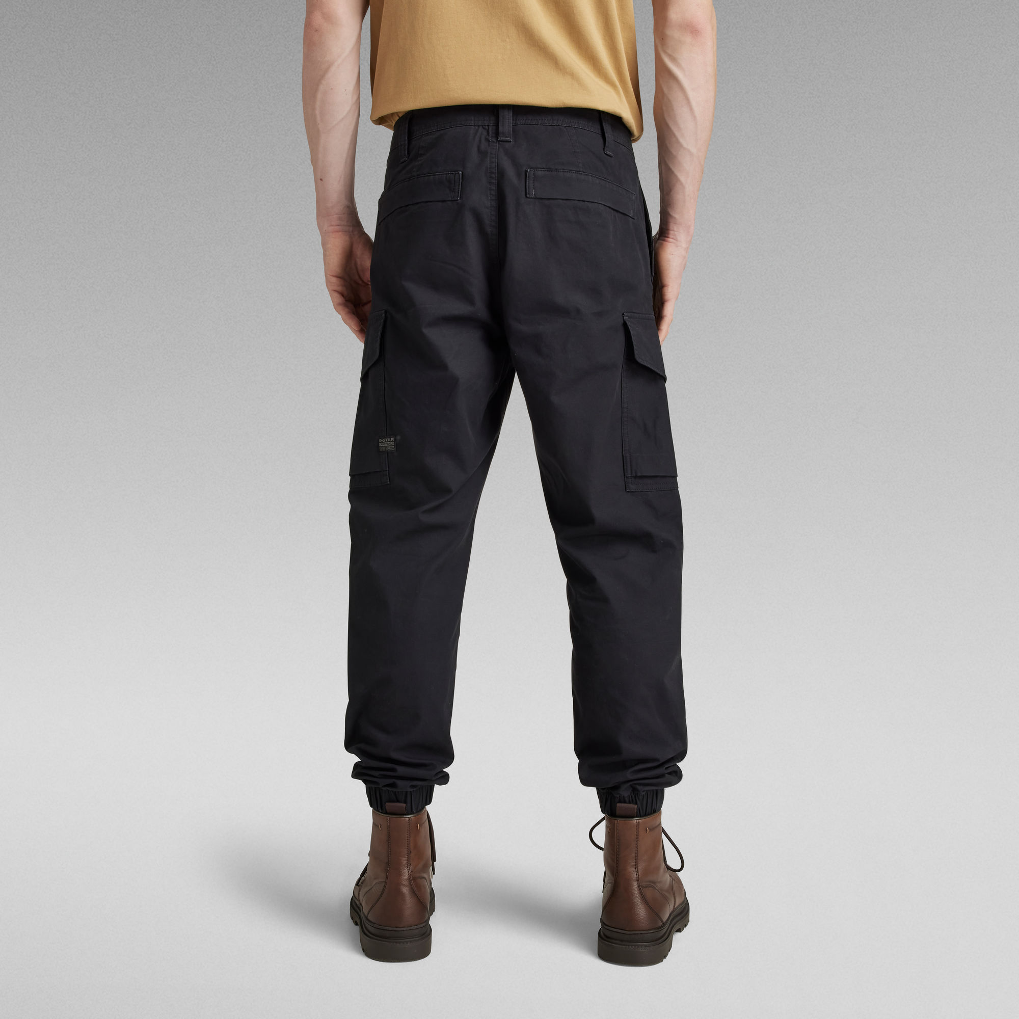 Gstar Raw Hombre G-STAR Sport Trainer Shorts Pantalones