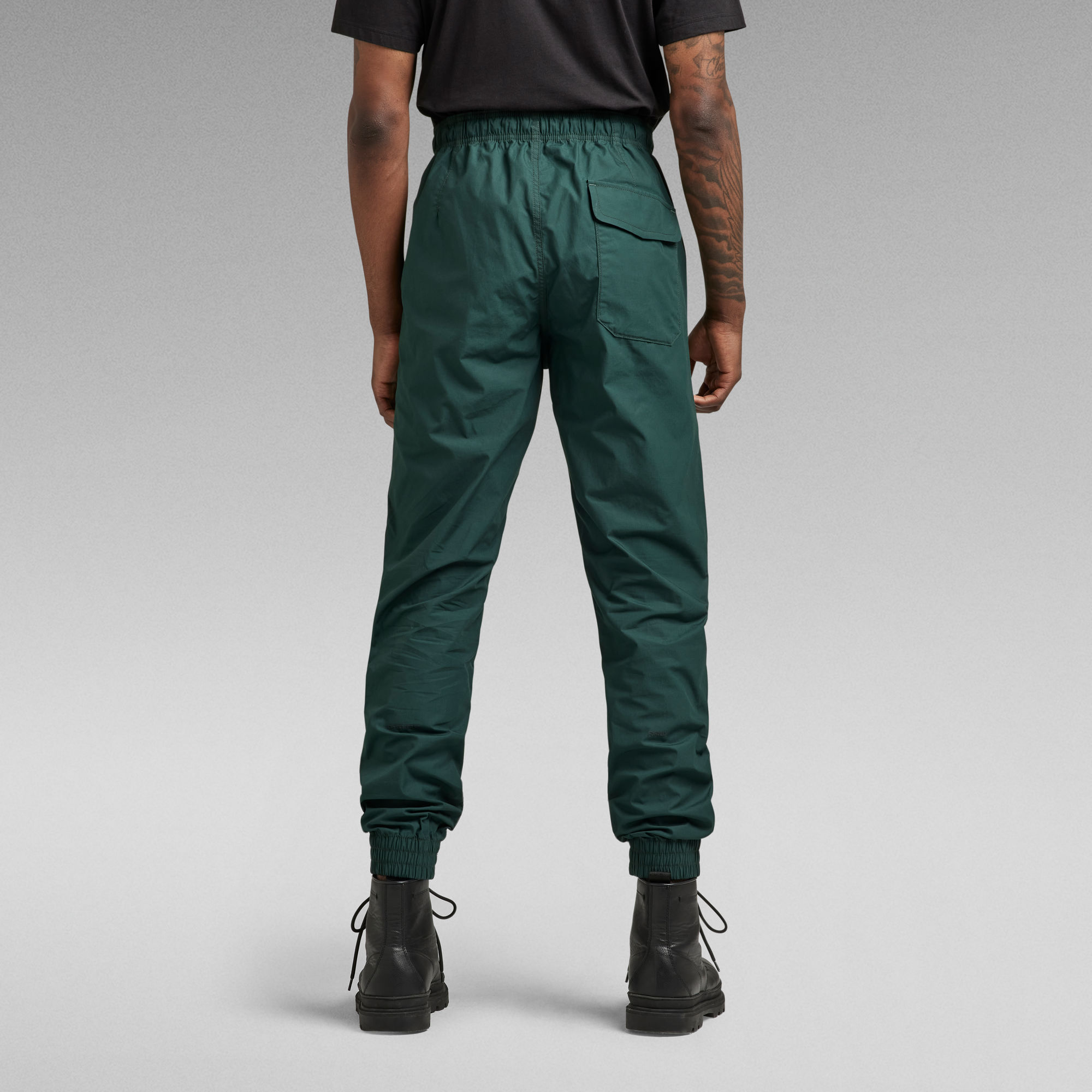 Trainer RCT | Green | G-Star RAW®