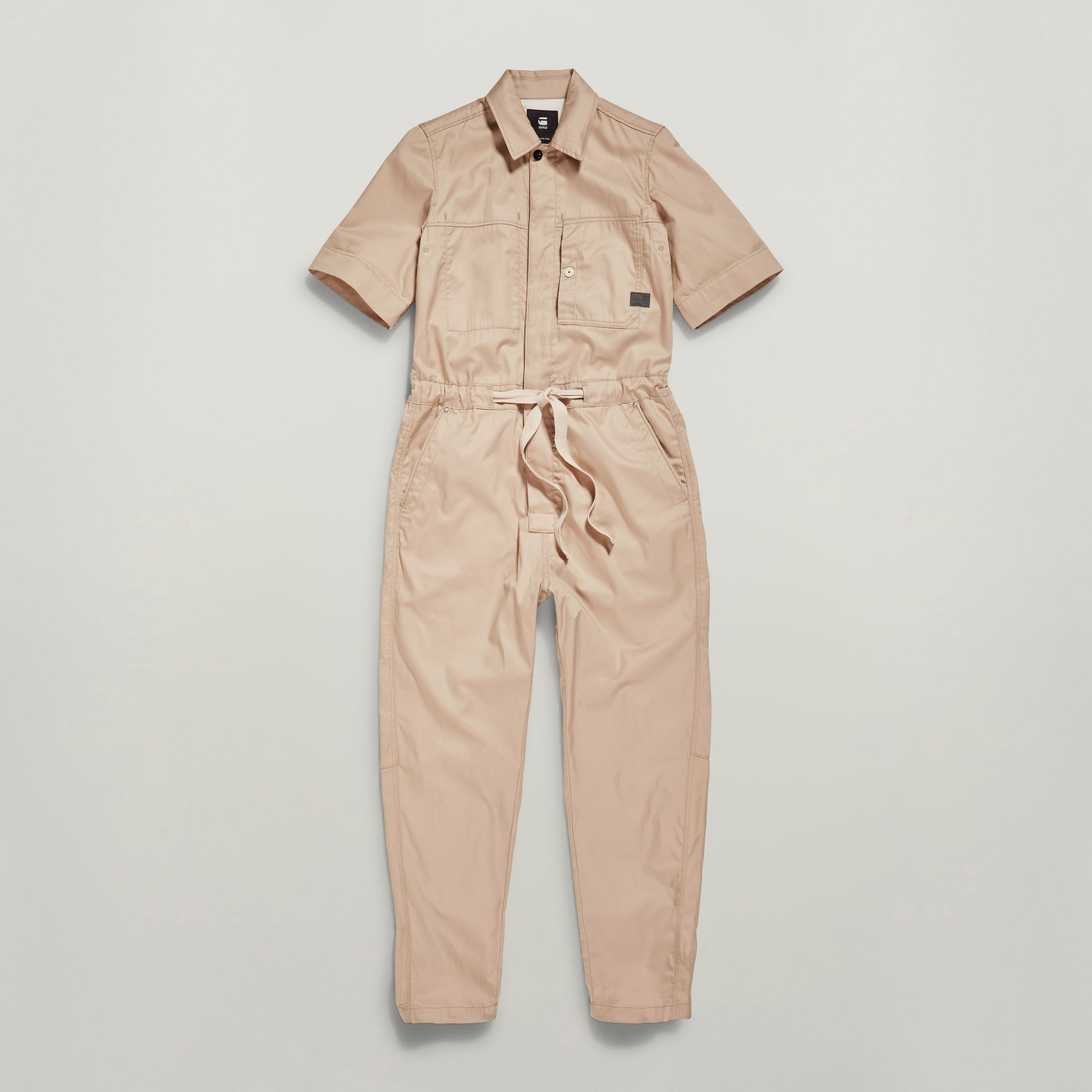 G-Star Mono Largo Worker Negro Dressinn