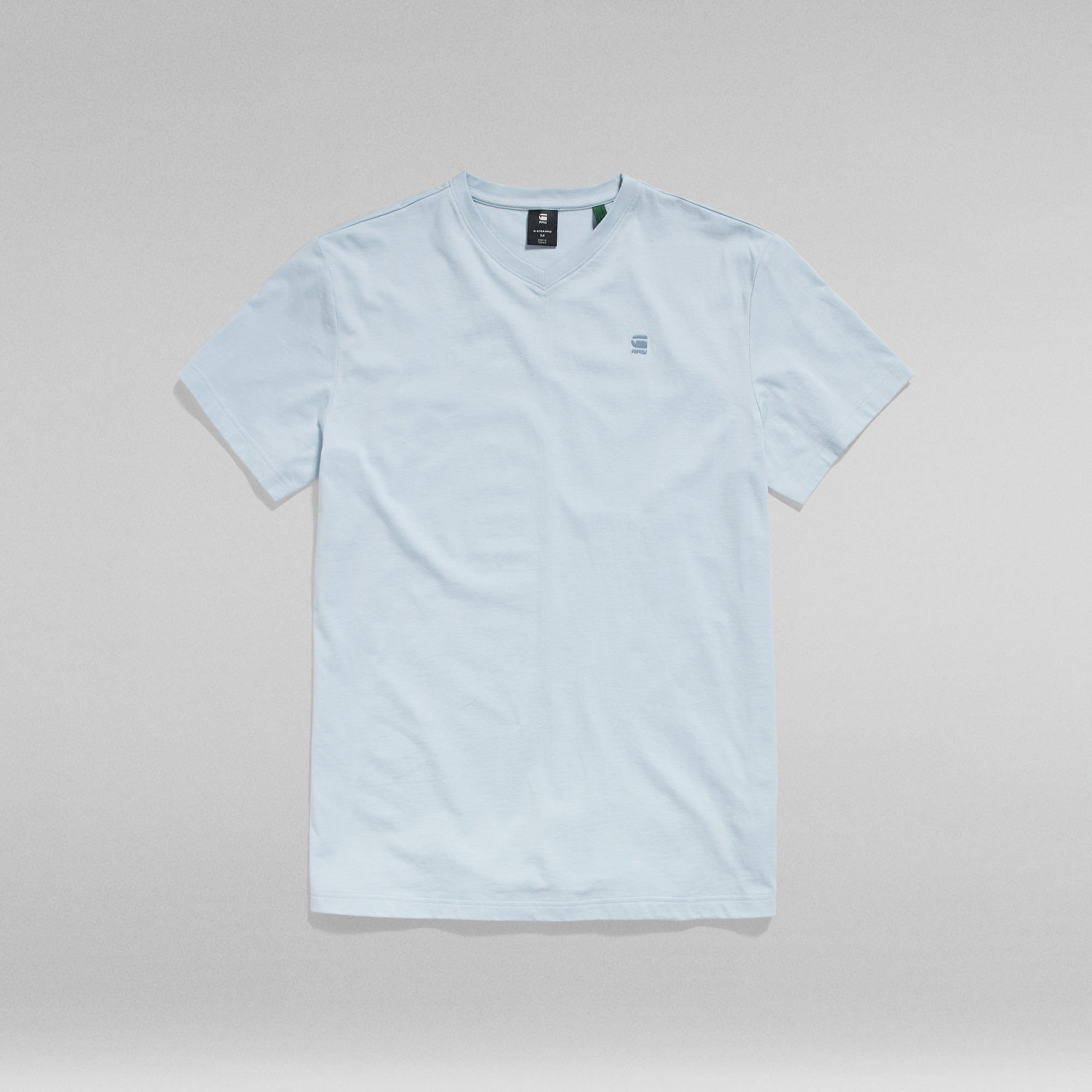 g star raw base v neck t shirt