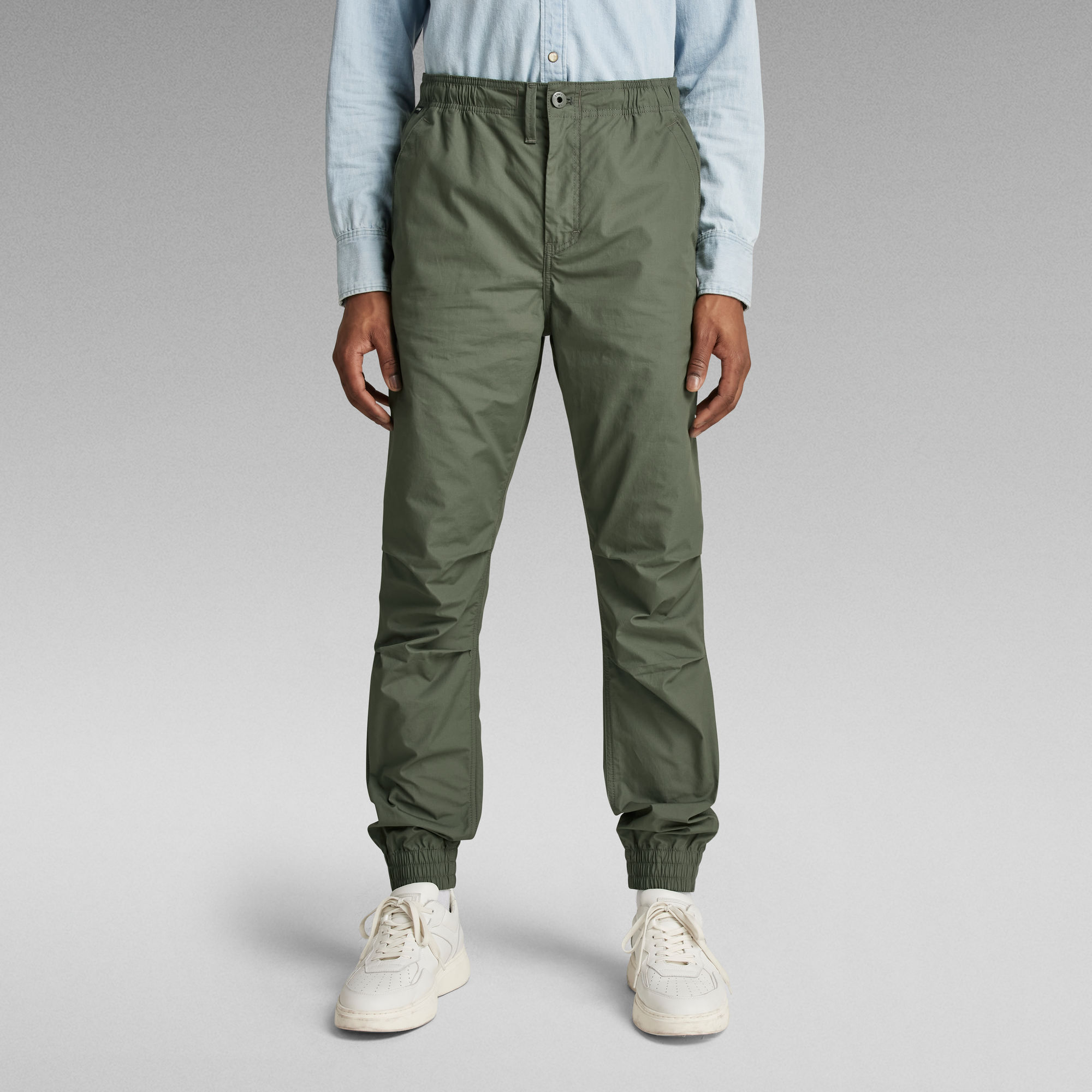 Unisex Trainer RCT | Green | G-Star RAW®