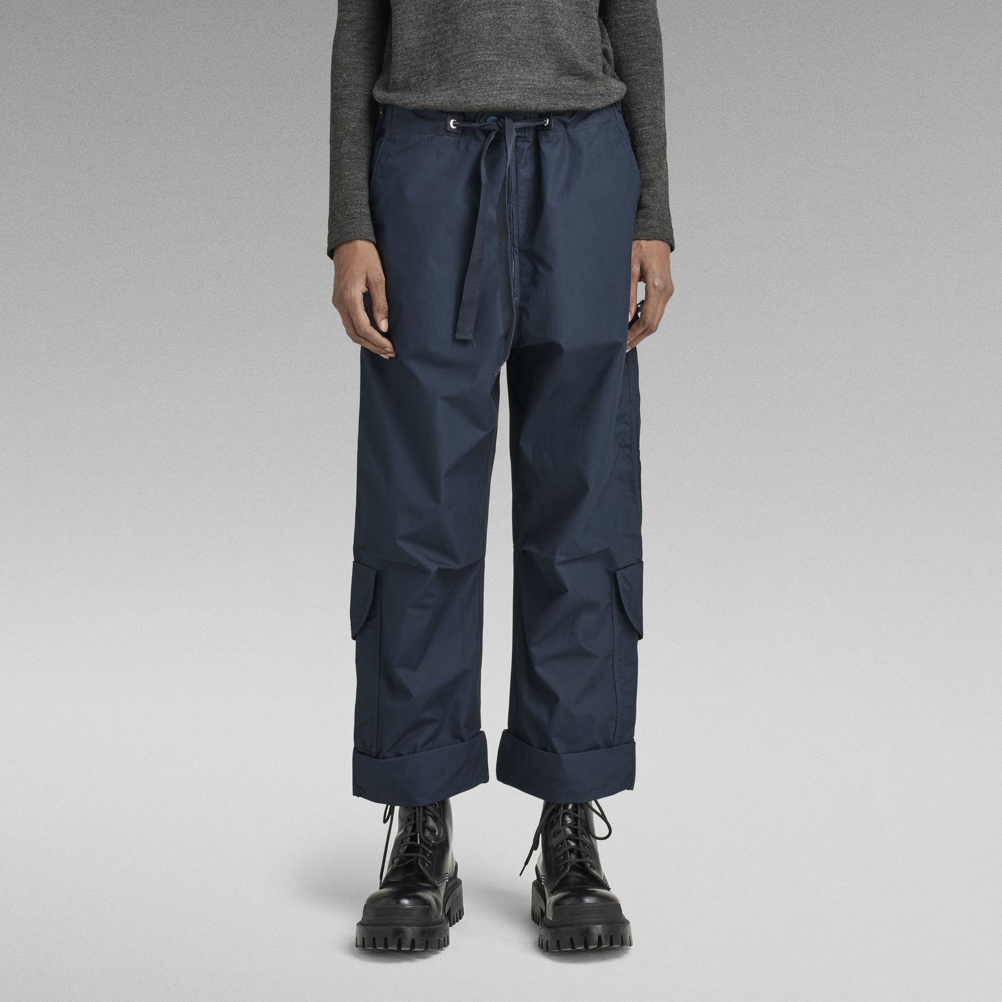 Utility Pants Dark blue GStar RAW®