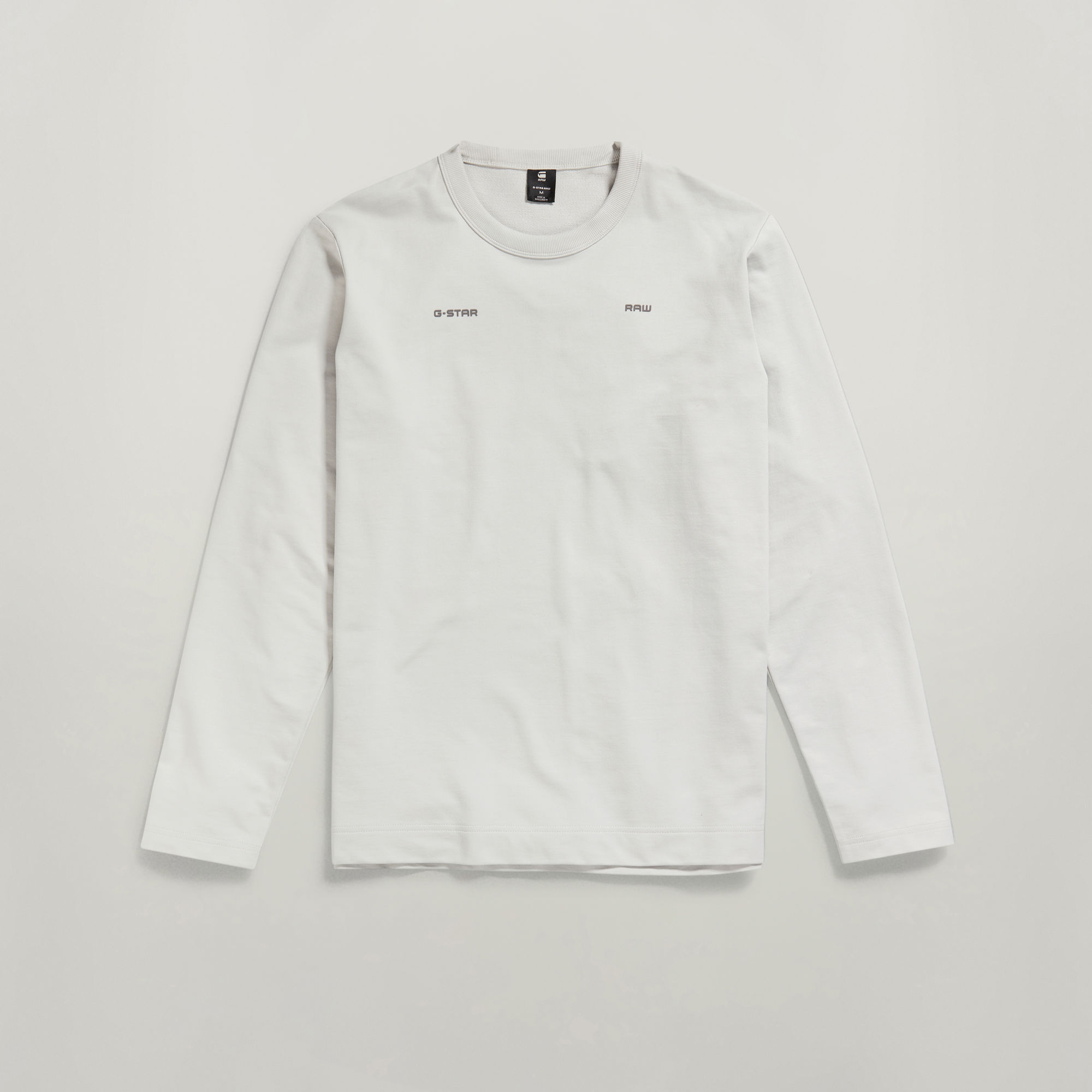 Sudadera Ligera Gris GStar RAW®