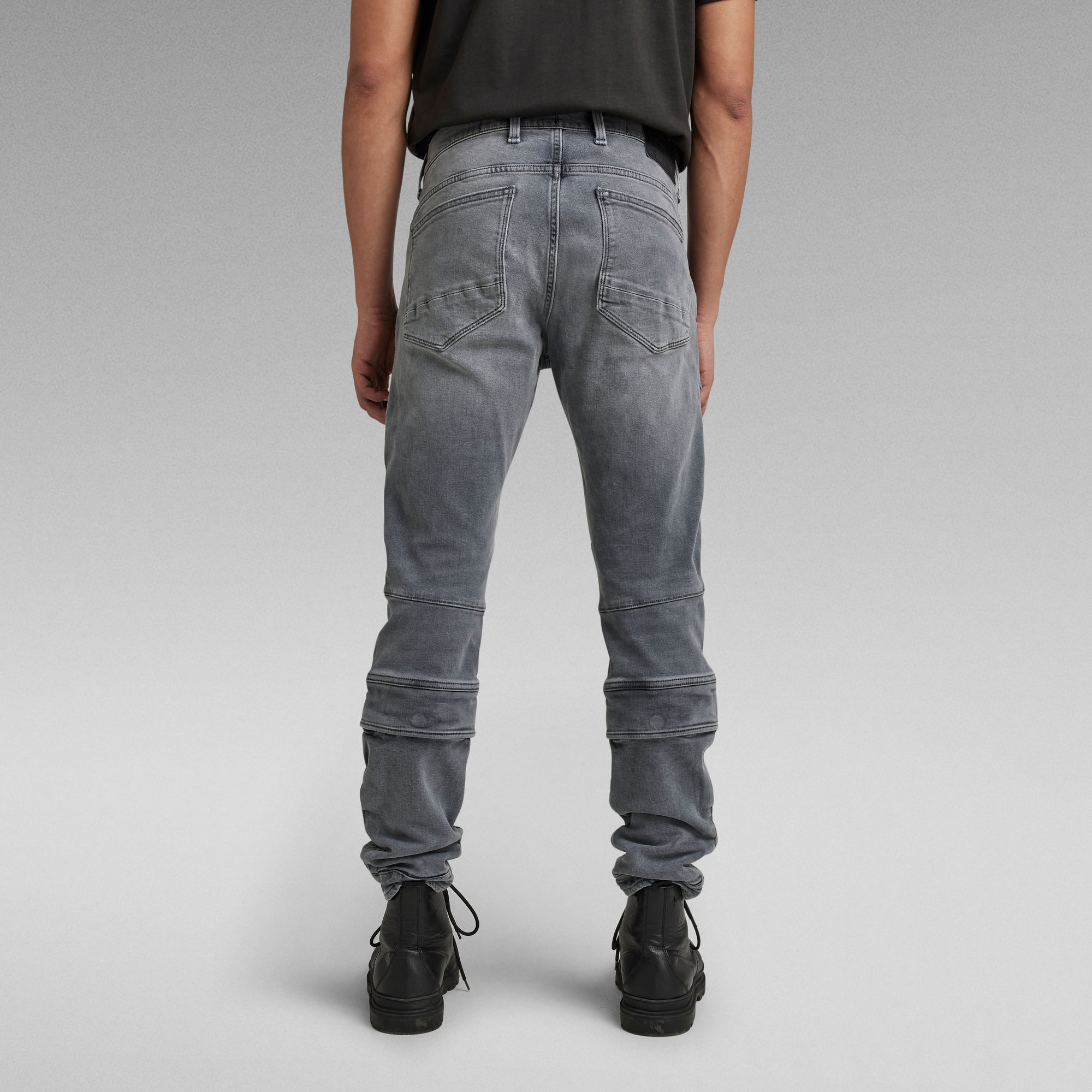 Airblaze 3D Skinny Jeans | Men | Grey | G-Star RAW®