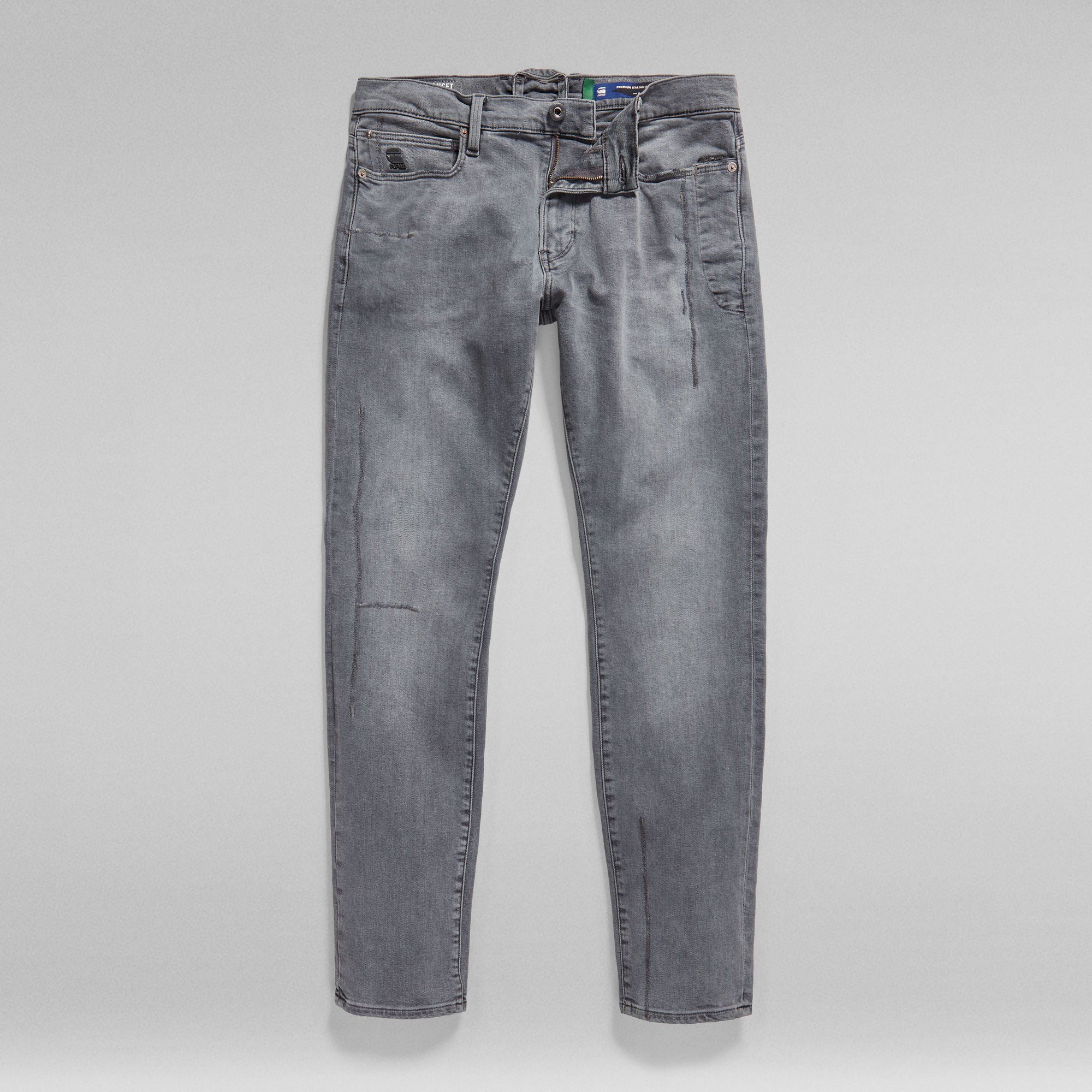 Lancet Skinny Jeans Grey G Star Raw®