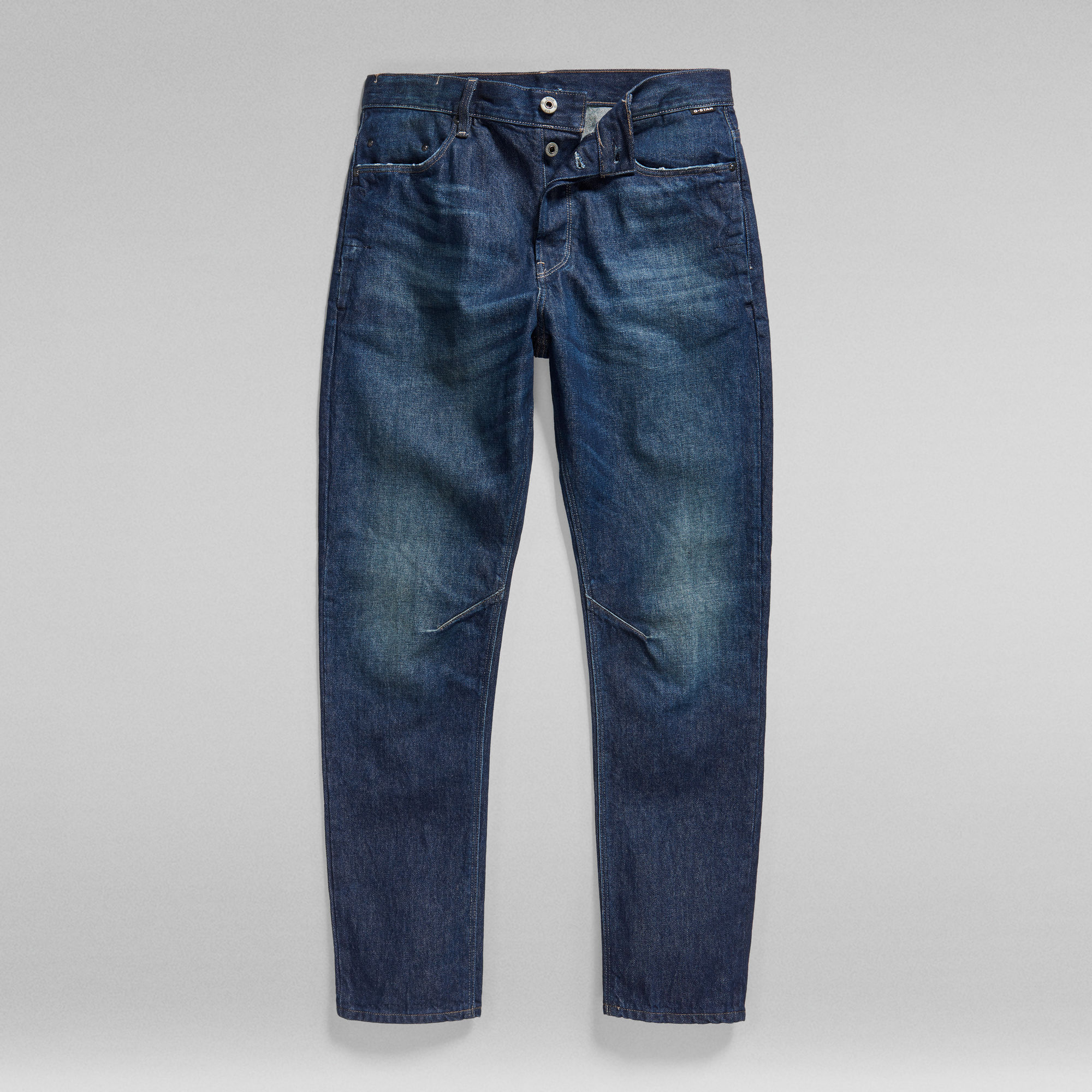 AStaq Regular Tapered Jeans Dark blue GStar RAW®