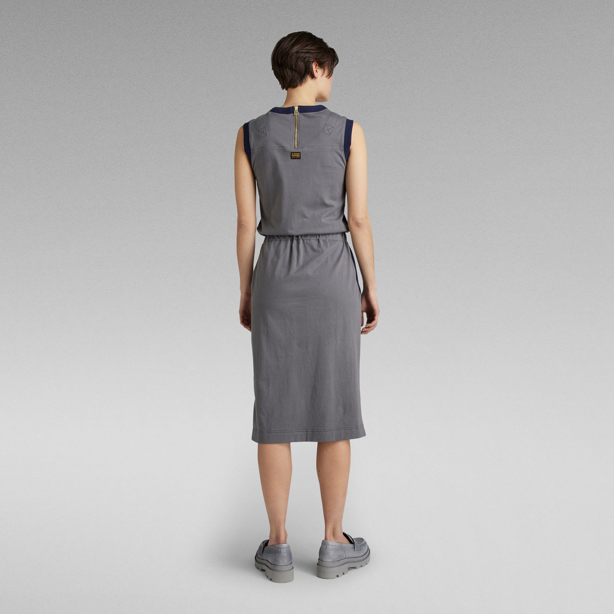 G star adjustable waist dress clearance