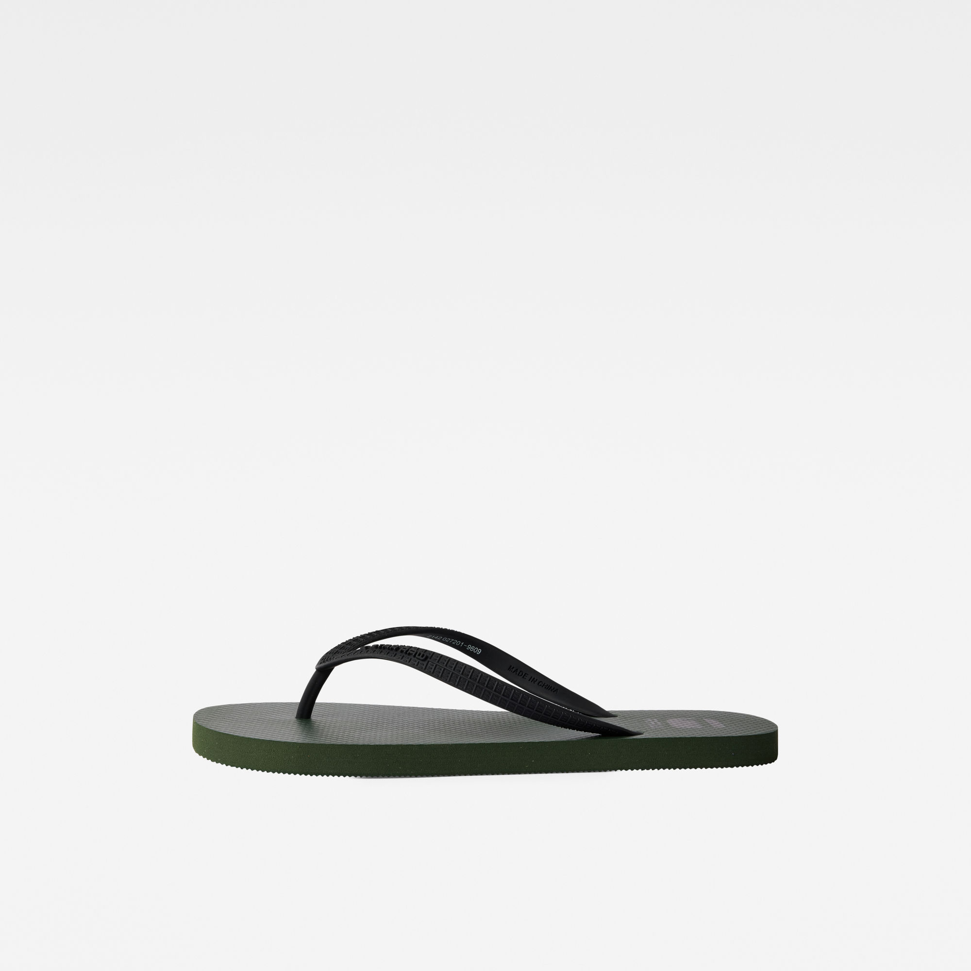 Dend II Basic Slippers | Multi color | G-Star RAW®