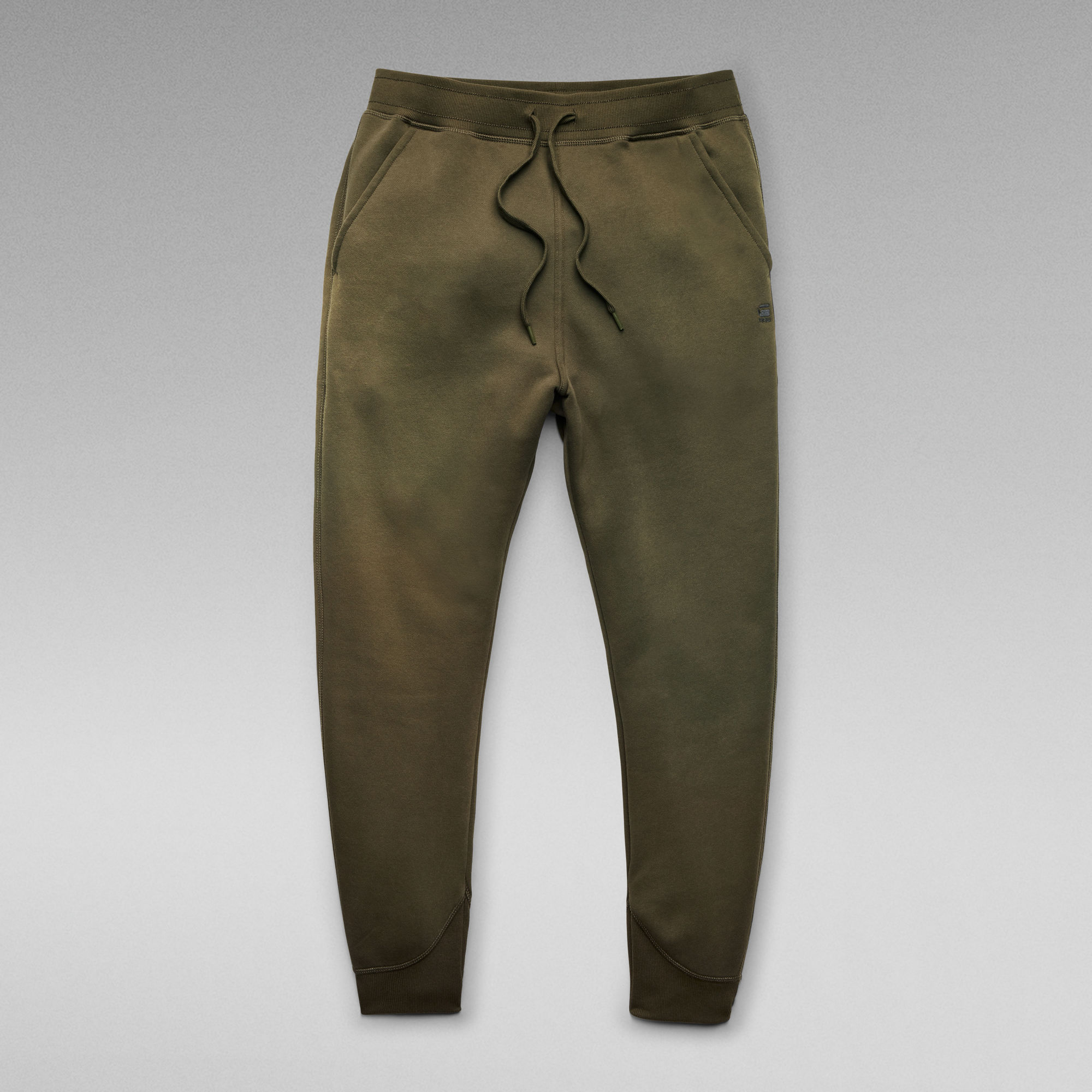 premium basic type c sweatpants