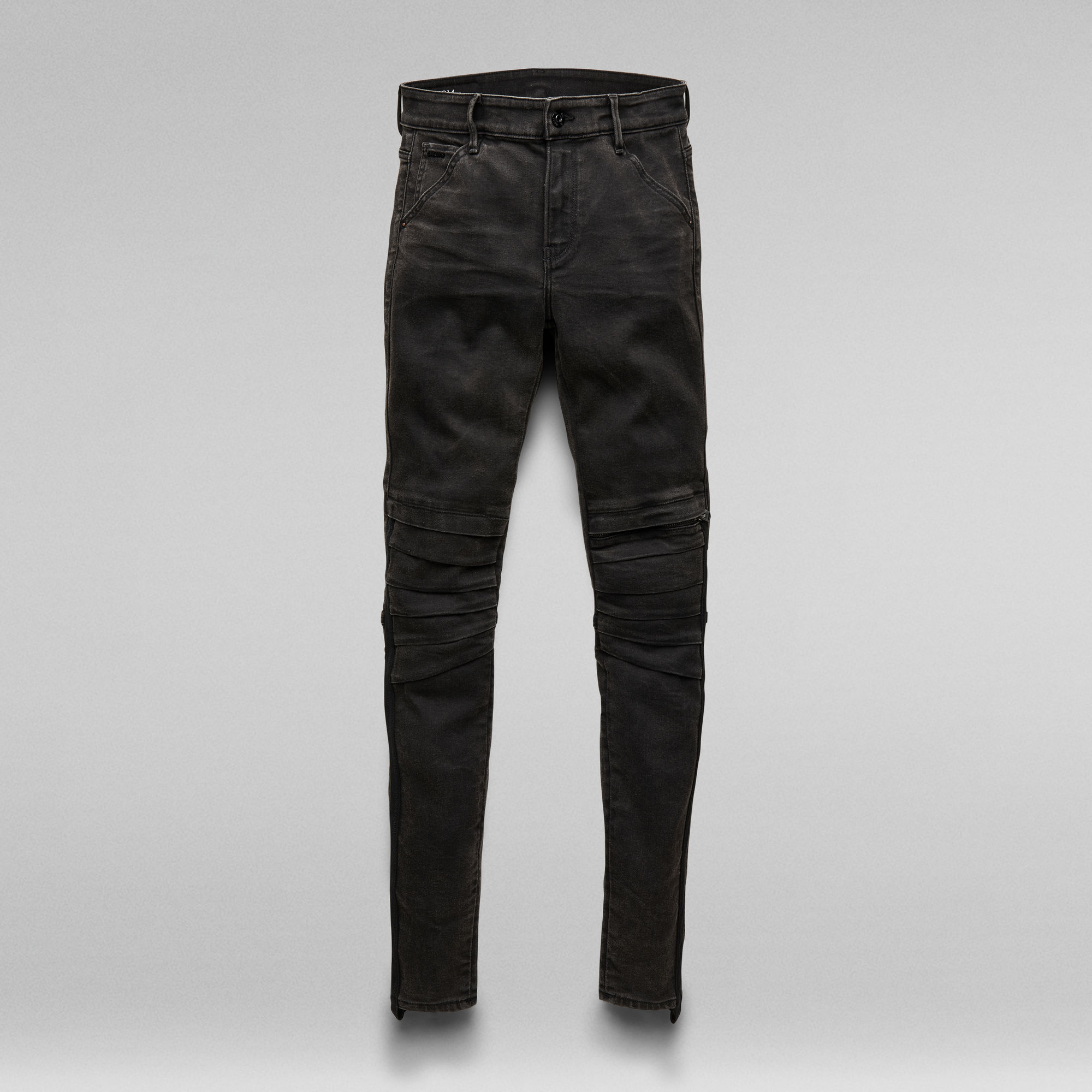 1914 3D Skinny Jeans | Black | G-Star RAW®