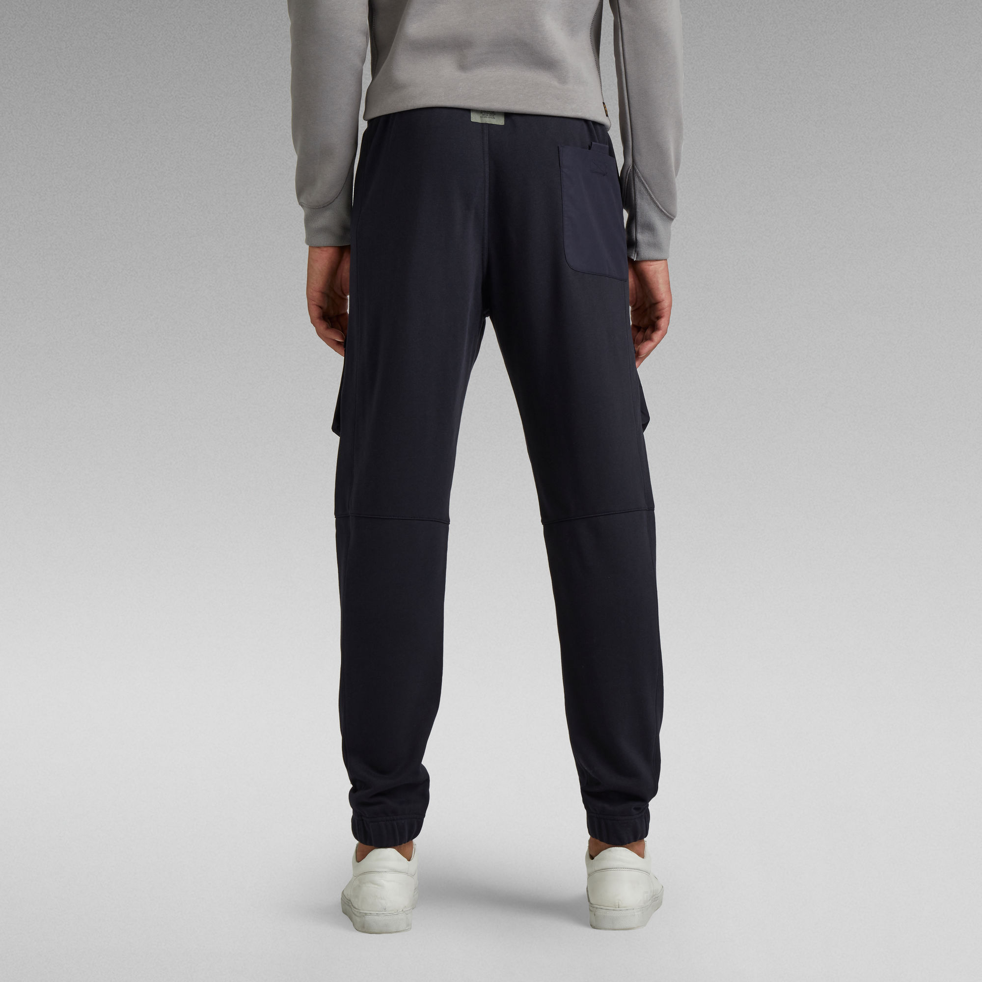 topman smart joggers