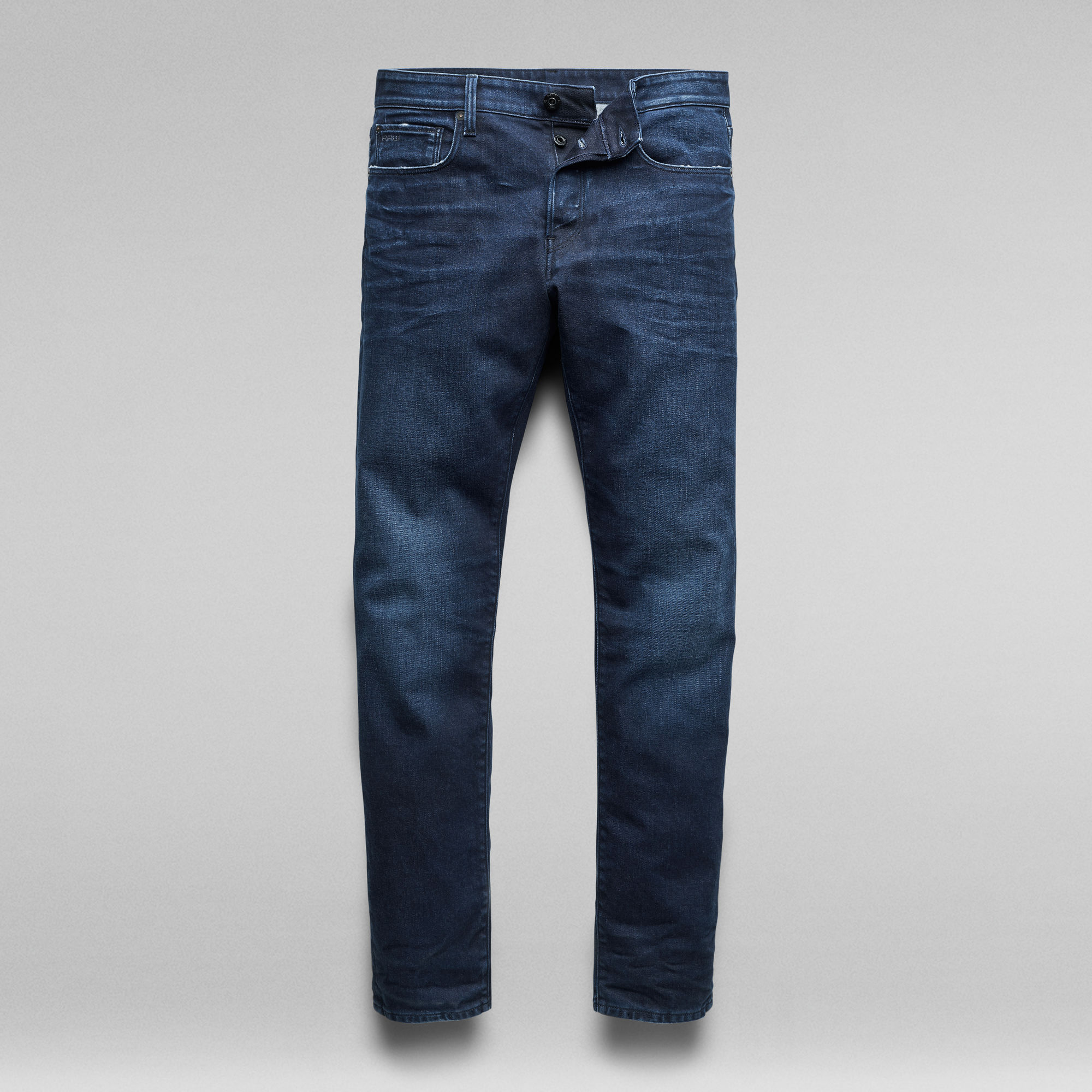 3301 Slim Jeans Dark blue GStar RAW®