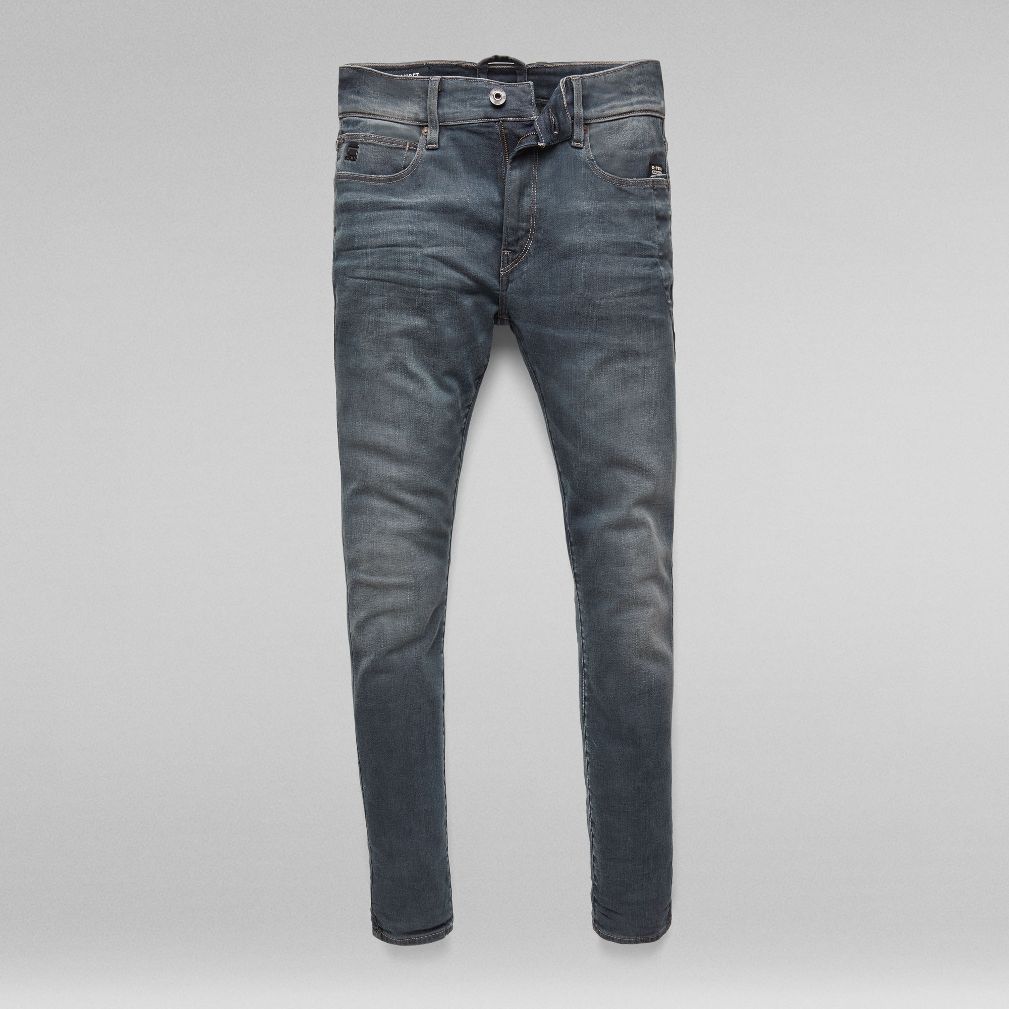 Jean Lancet Skinny Bleu foncé GStar RAW®