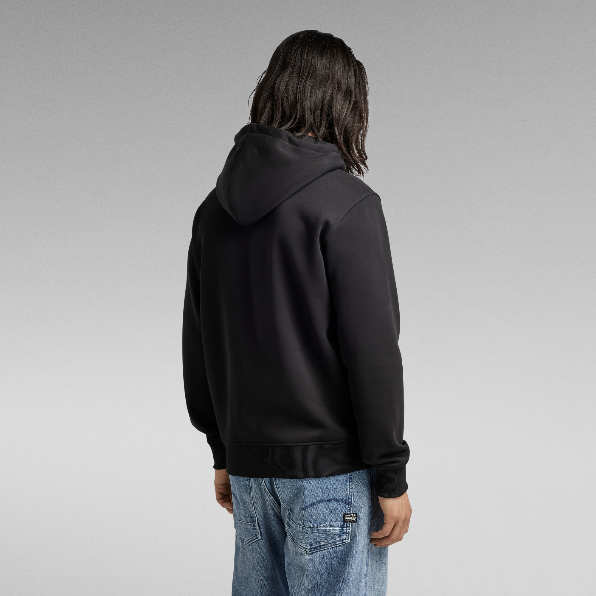 Gs raw hoodie Clearance