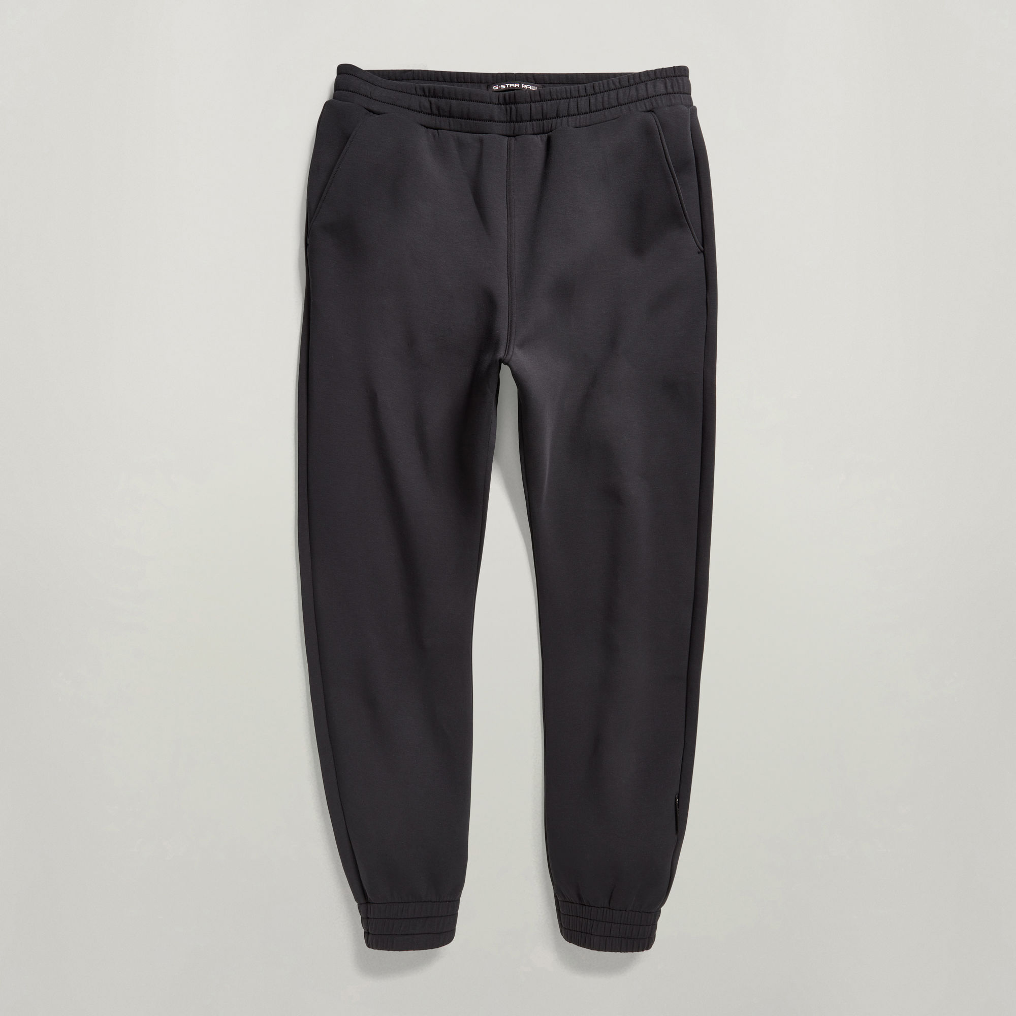 Scuba Sweatpants ブラック GStar RAW®