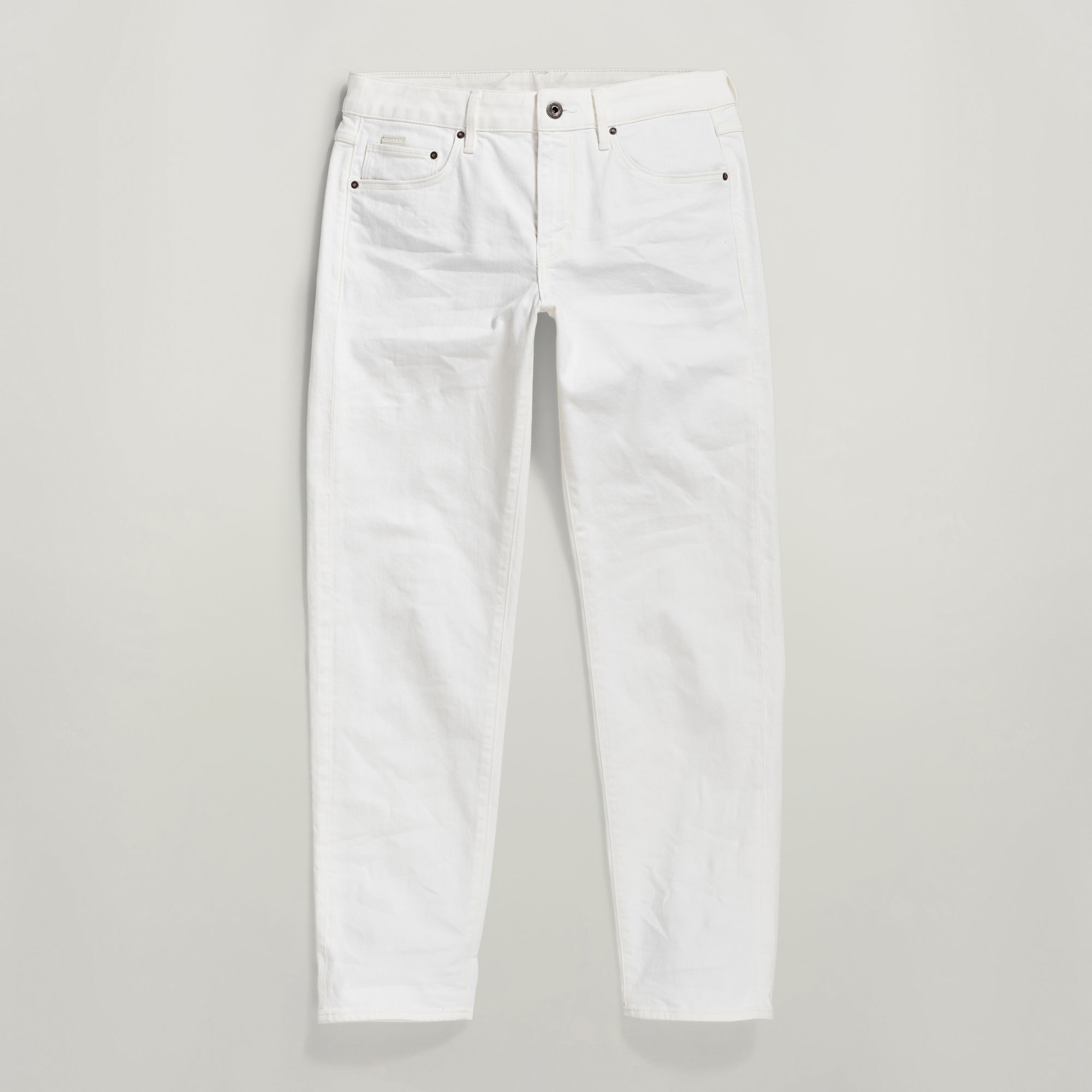 Kate Boyfriend Jeans White GStar RAW®