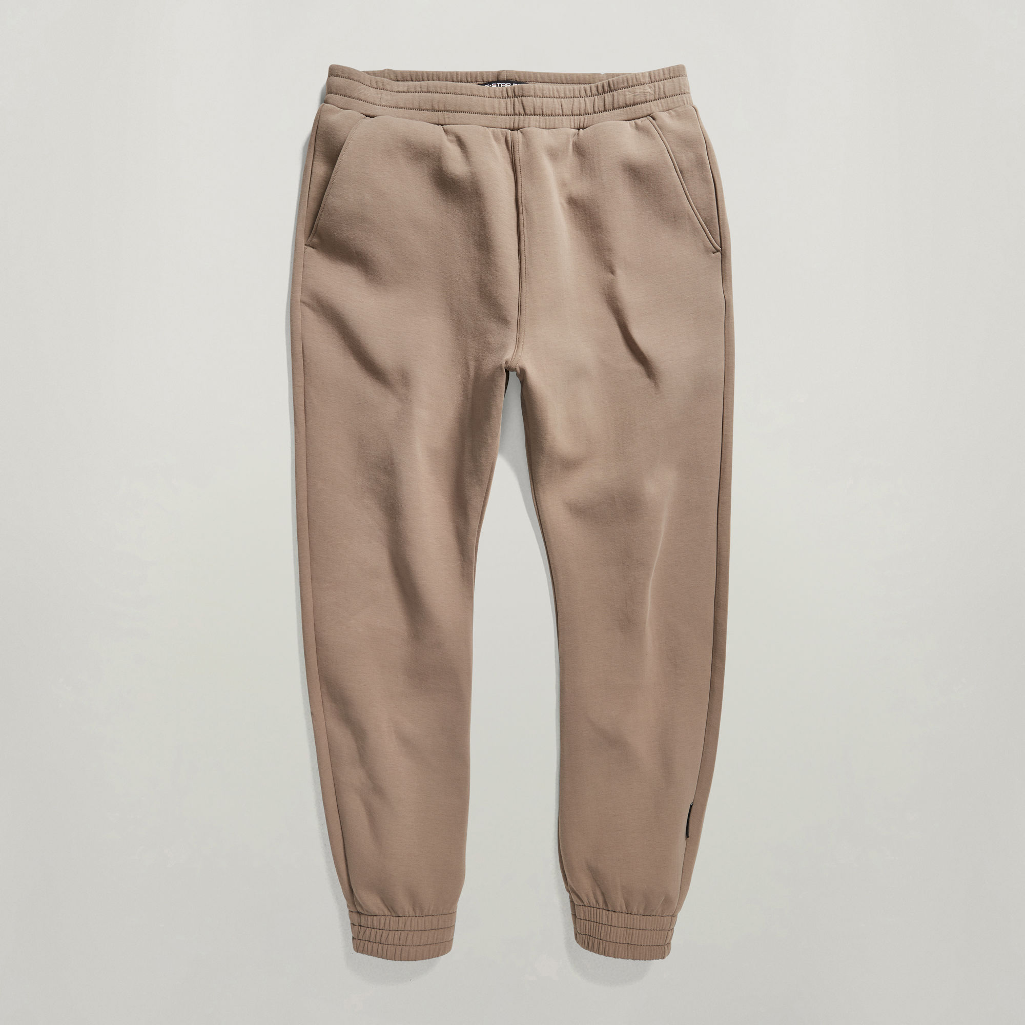 Scuba Sweatpants Beige GStar RAW®